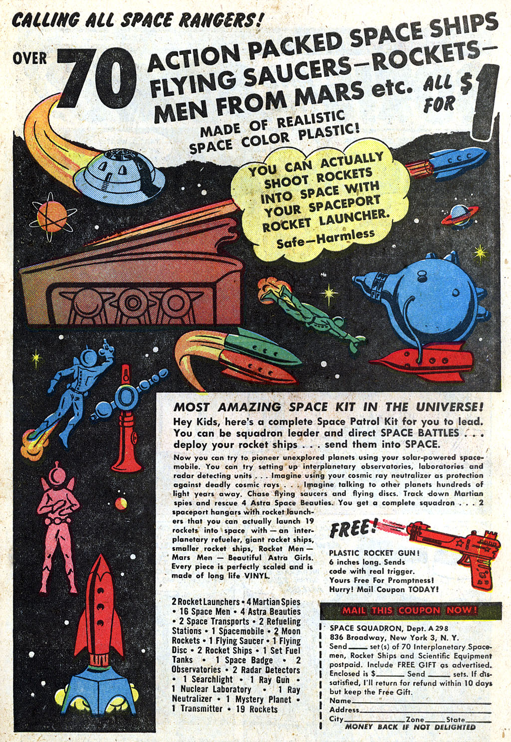 Strange Tales (1951) Issue #18 #20 - English 27