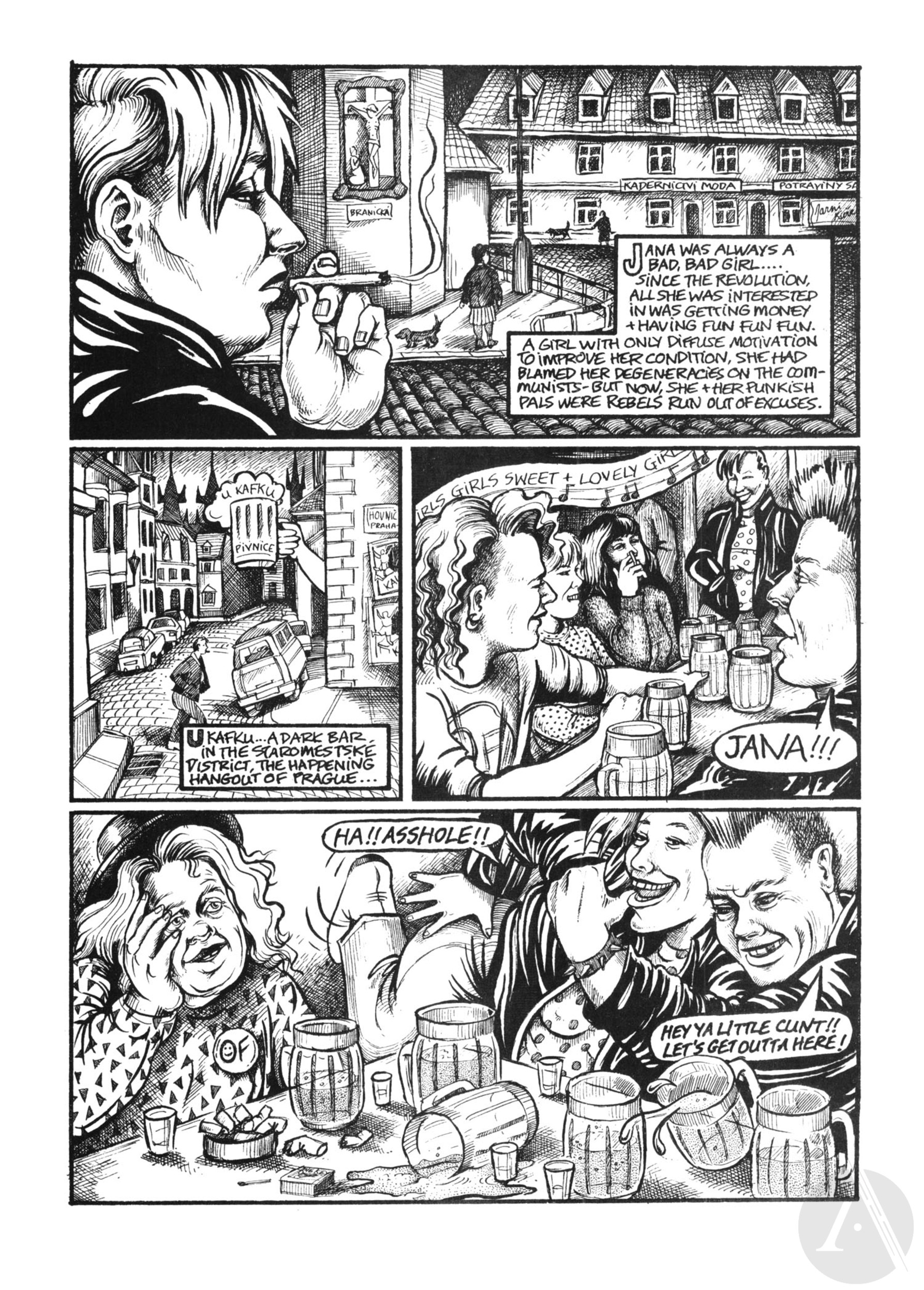 Read online Young Lust comic -  Issue #7 - 26