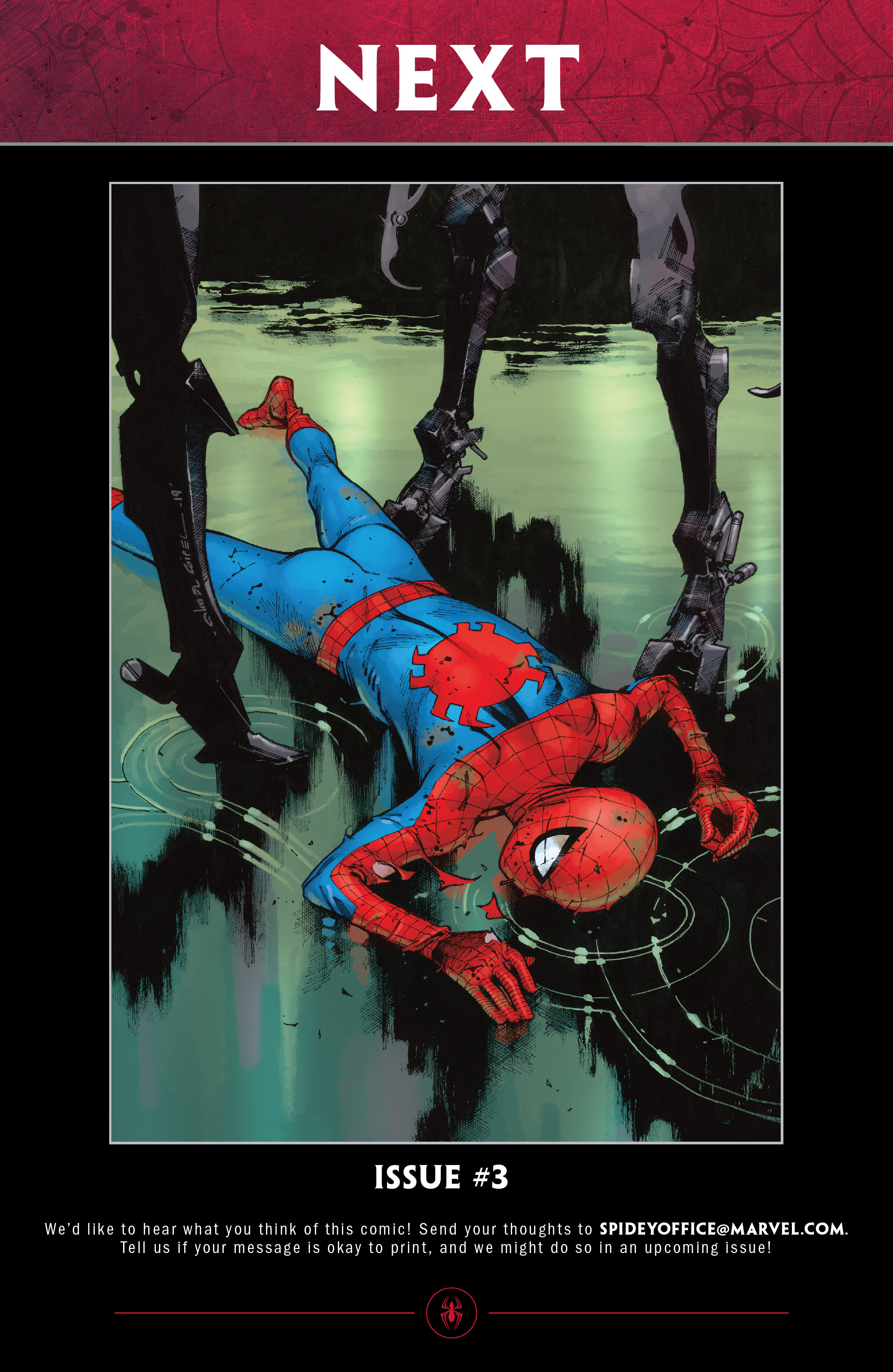 Read online Spider-Man (2019) comic -  Issue #2 - 29