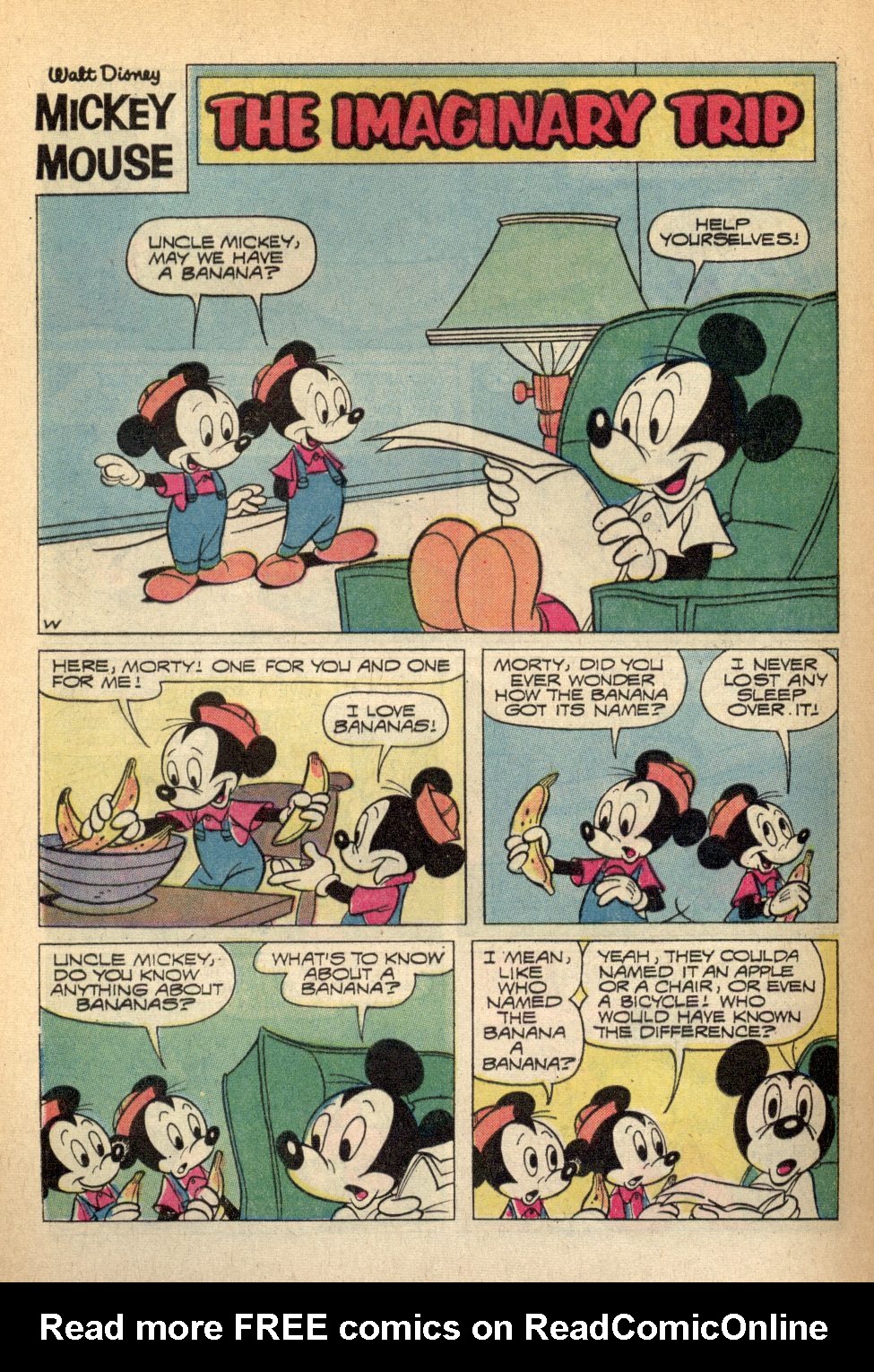 Read online Uncle Scrooge (1953) comic -  Issue #99 - 28