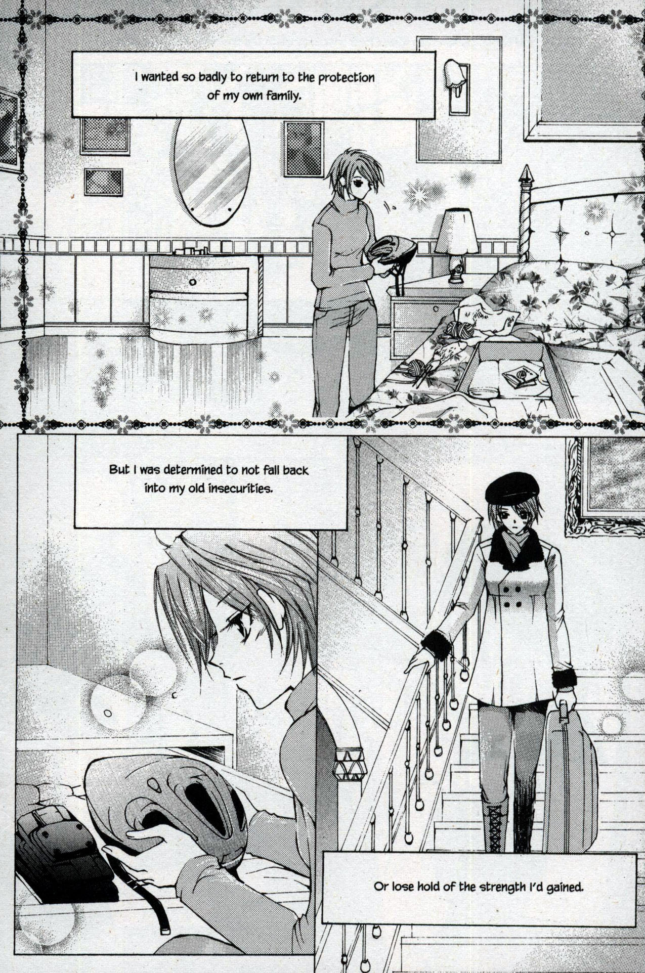 Read online X-Men: Misfits comic -  Issue # TPB (Part 2) - 76