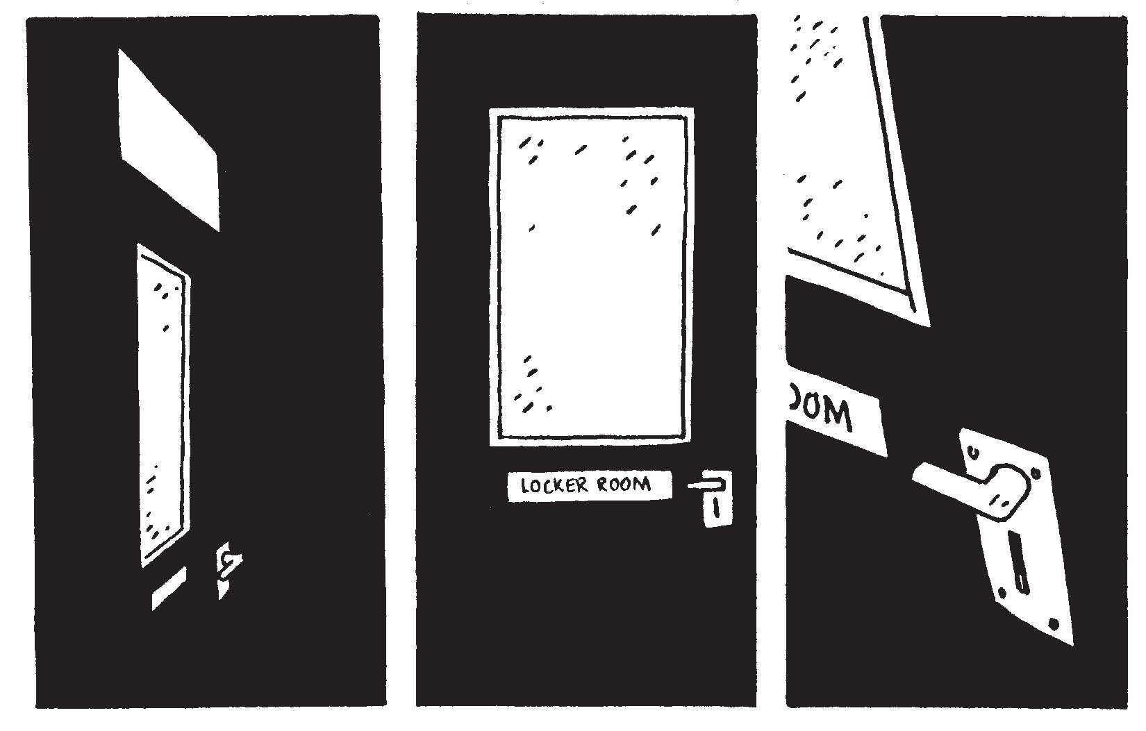 Read online Kane comic -  Issue # TPB 6 (Part 1) - 35