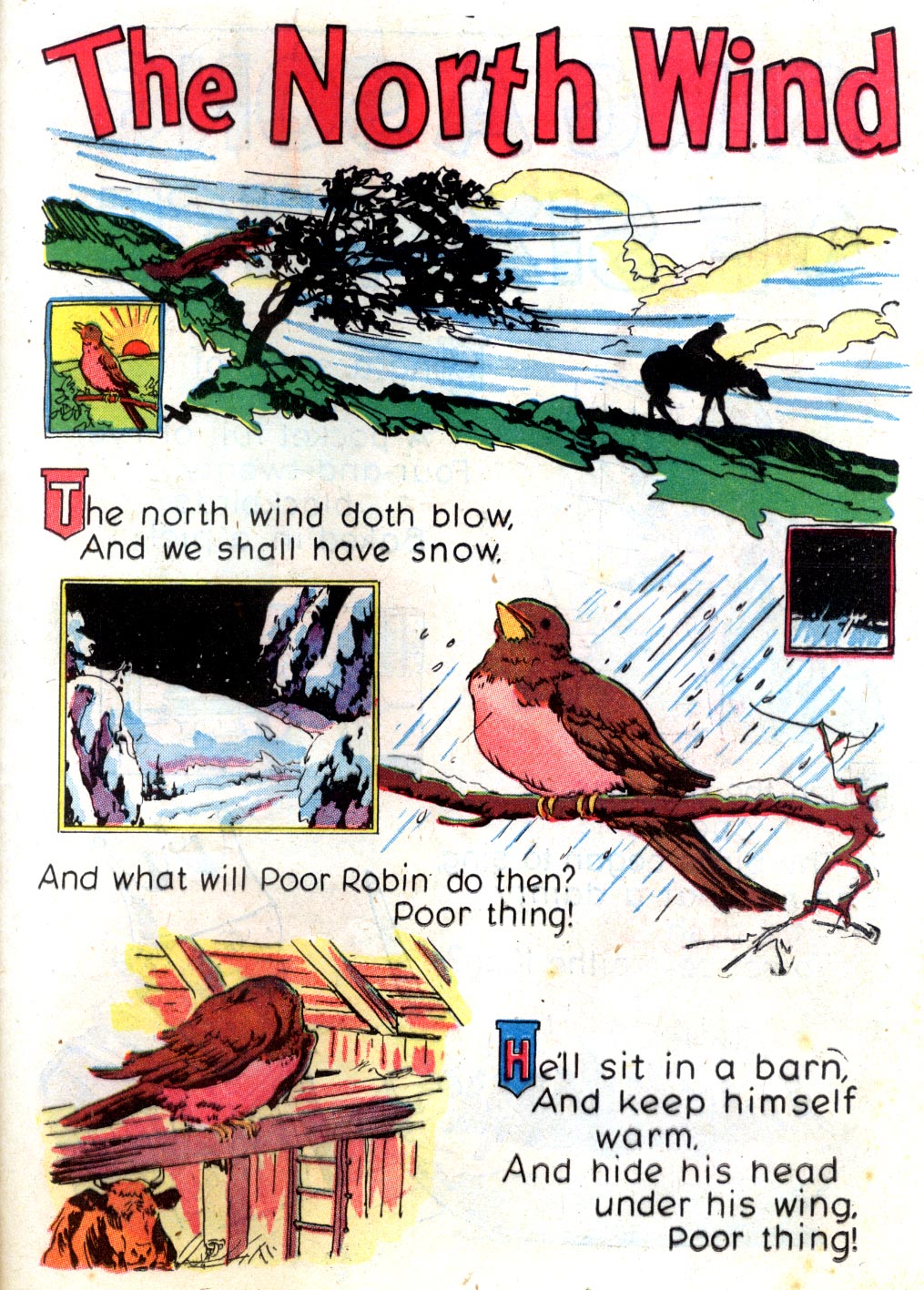 Four Color Comics issue 41 - Page 35