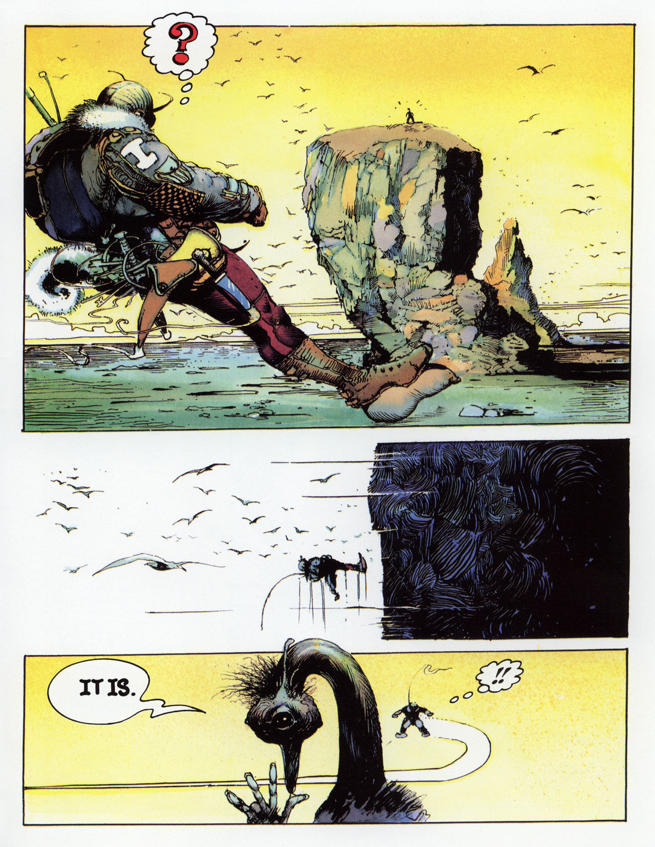 Read online The Original Adventures of Cholly and Flytrap comic -  Issue # Full - 41