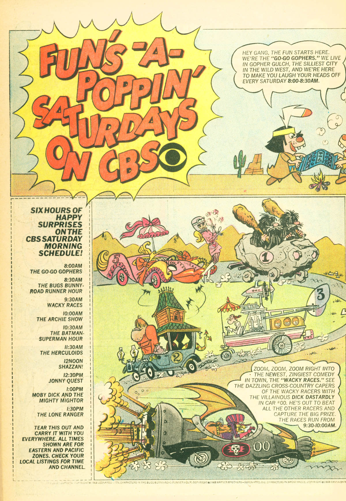 Read online Leave it to Binky comic -  Issue #63 - 18