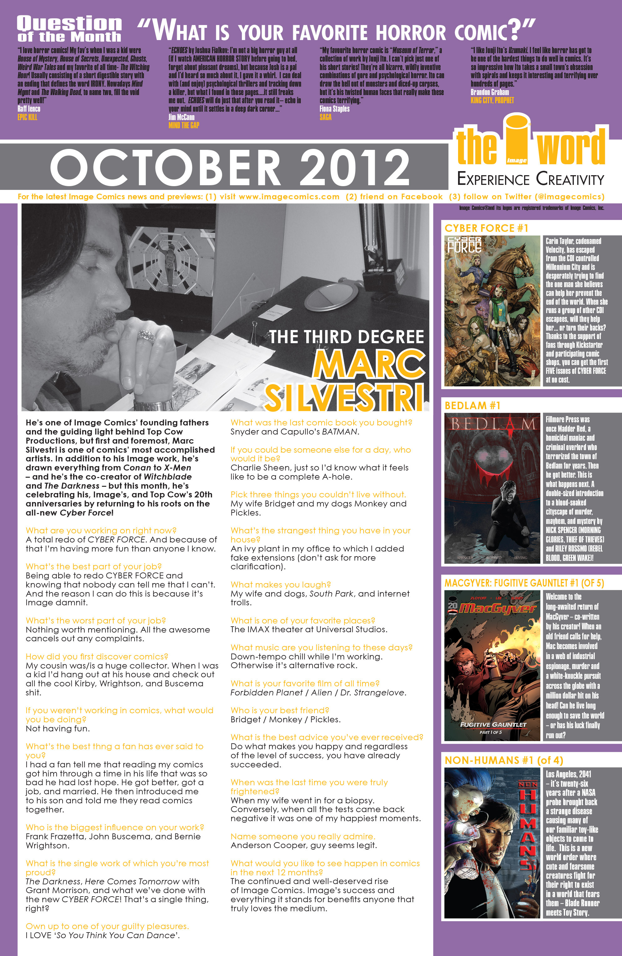 Read online Invincible comic -  Issue #96 - 28