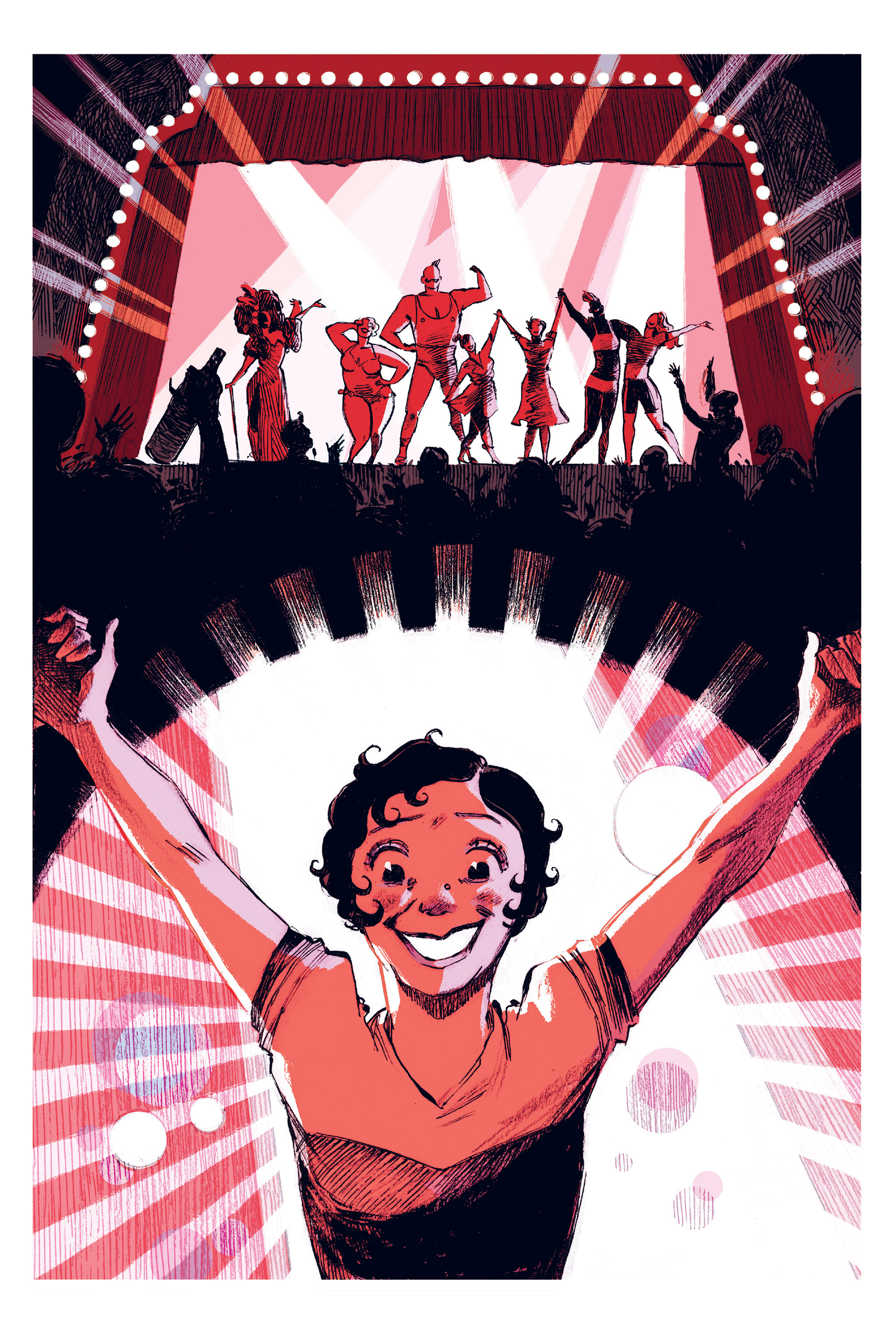 Read online About Betty's Boob comic -  Issue # TPB (Part 2) - 18