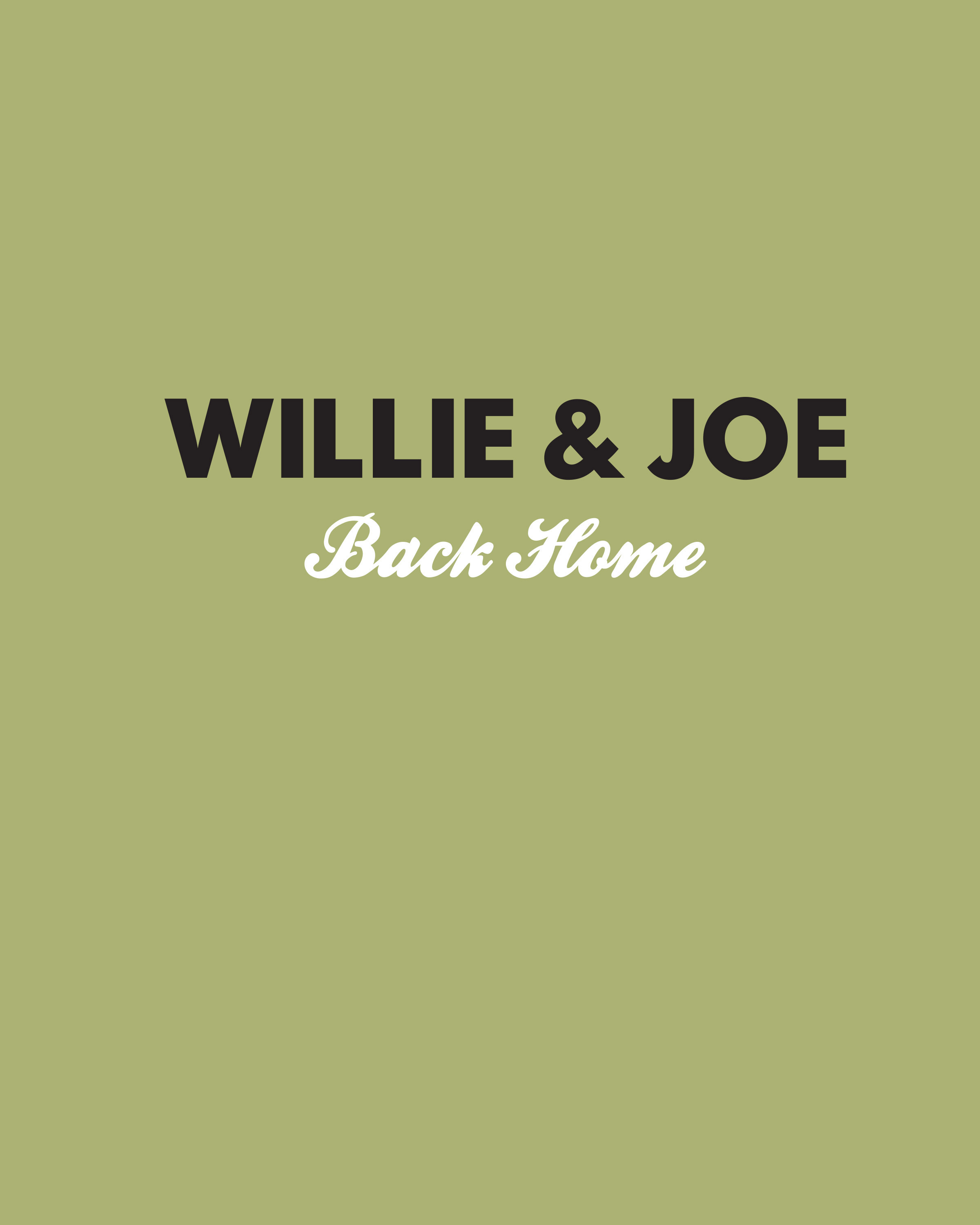Read online Willie & Joe: Back Home comic -  Issue # TPB (Part 1) - 21