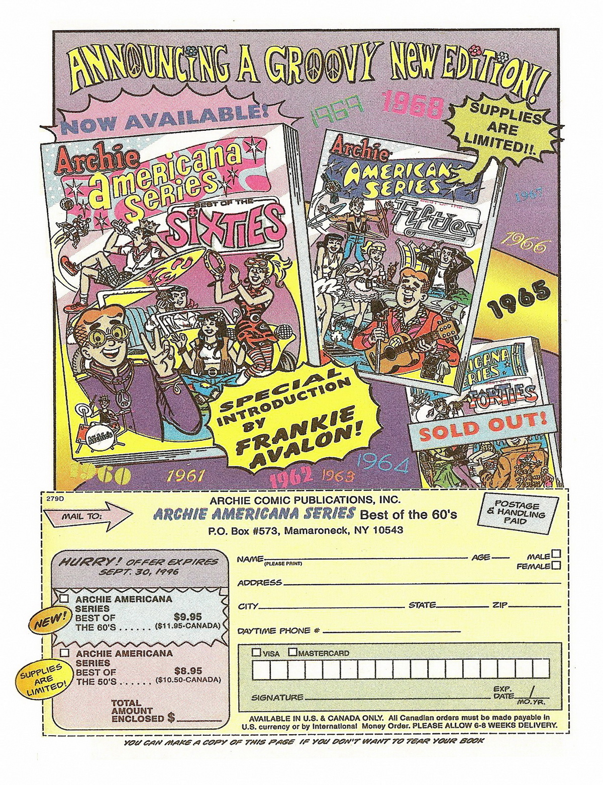 Read online Jughead's Double Digest Magazine comic -  Issue #39 - 97