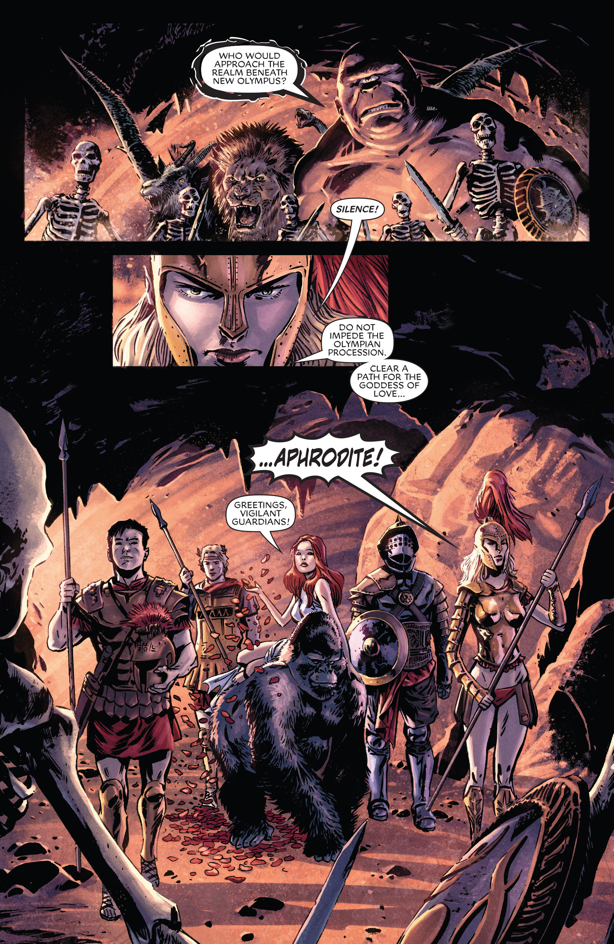 Read online Atlas comic -  Issue #Atlas _TPB - 20