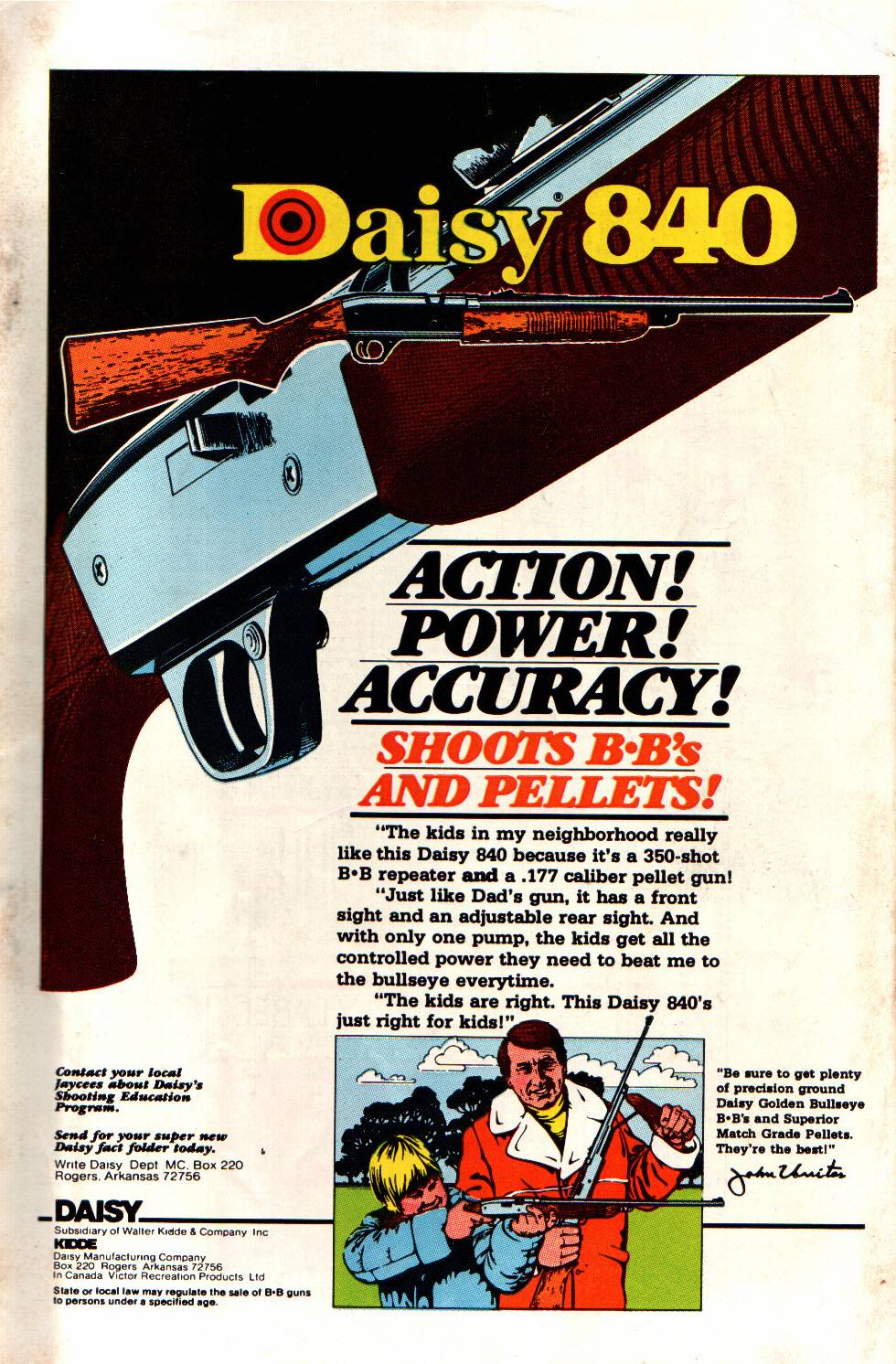 Read online The Invaders (1975) comic -  Issue #41 - 51