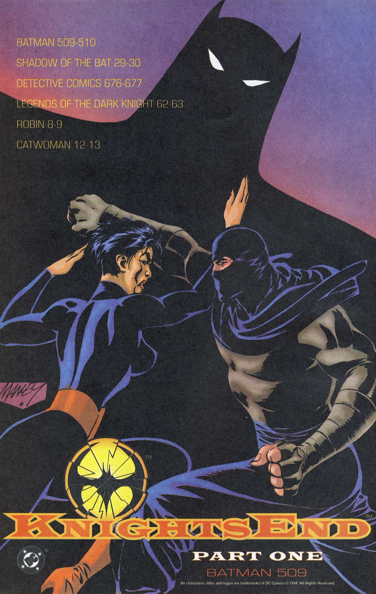 Read online Steel (1994) comic -  Issue # _Annual 1 - 7