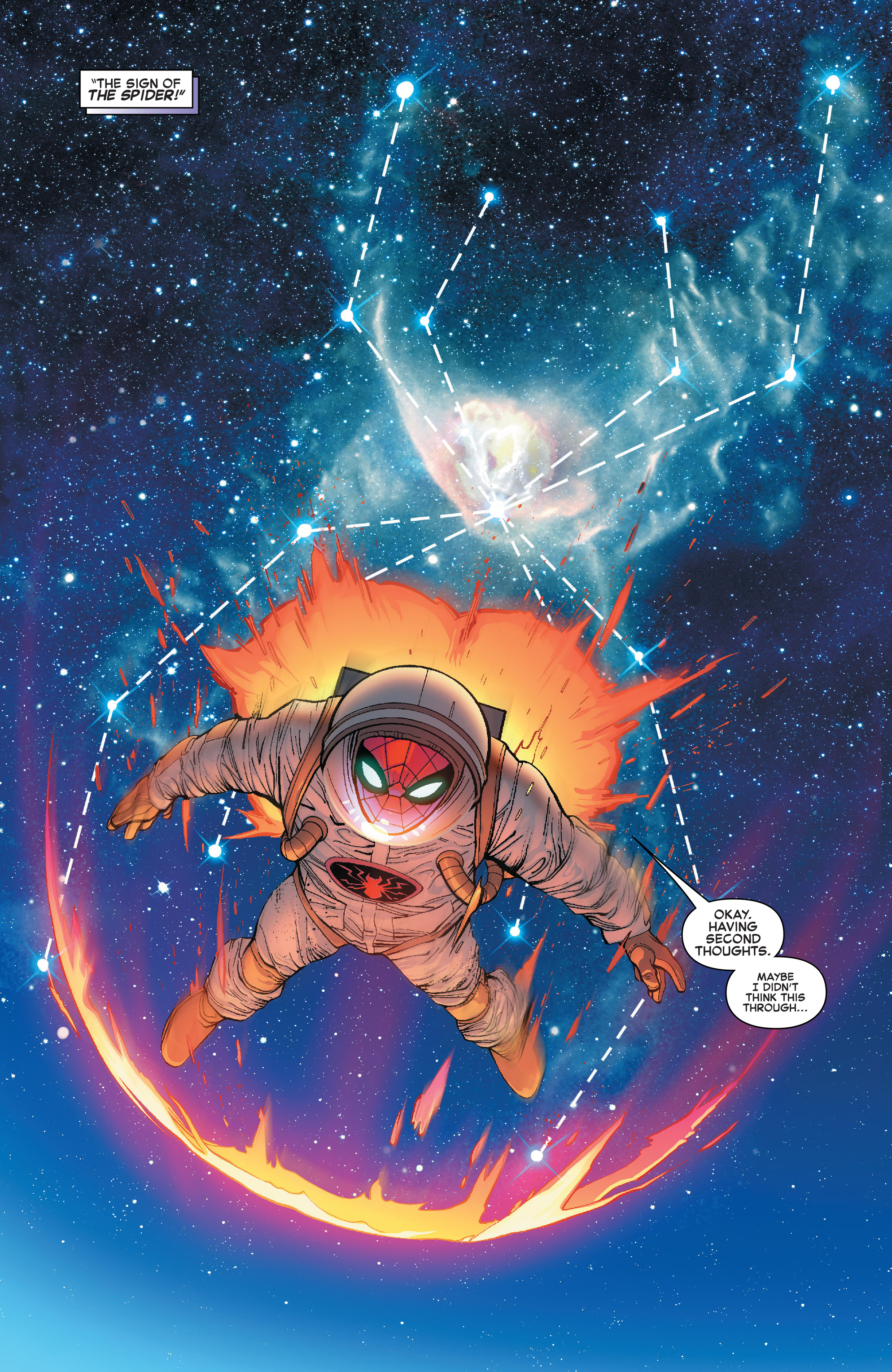 Read online The Amazing Spider-Man (2015) comic -  Issue # _Oversize TPB 1 (Part 3) - 10