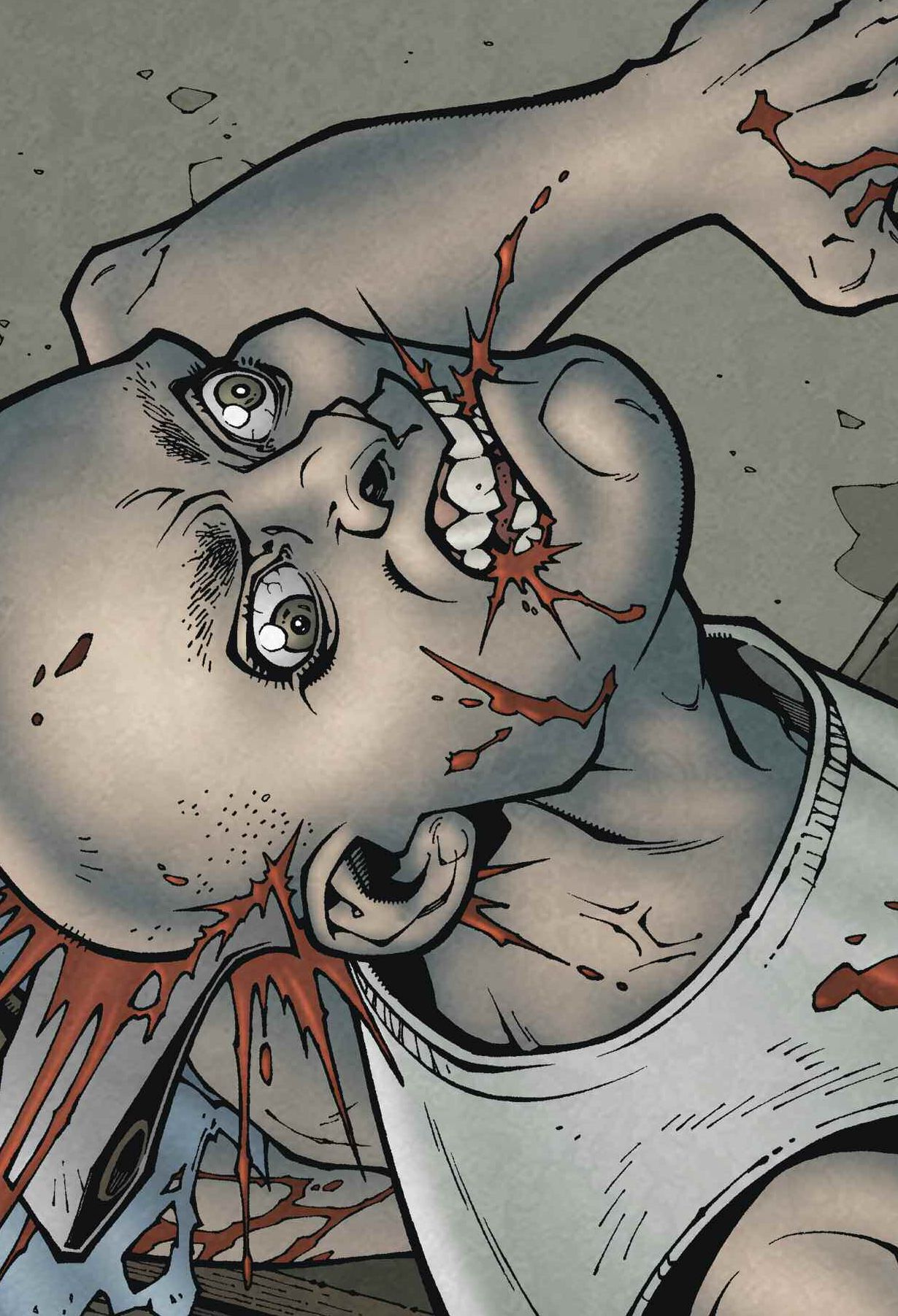 Read online IDW: The First Decade comic -  Issue # TPB (Part 3) - 101