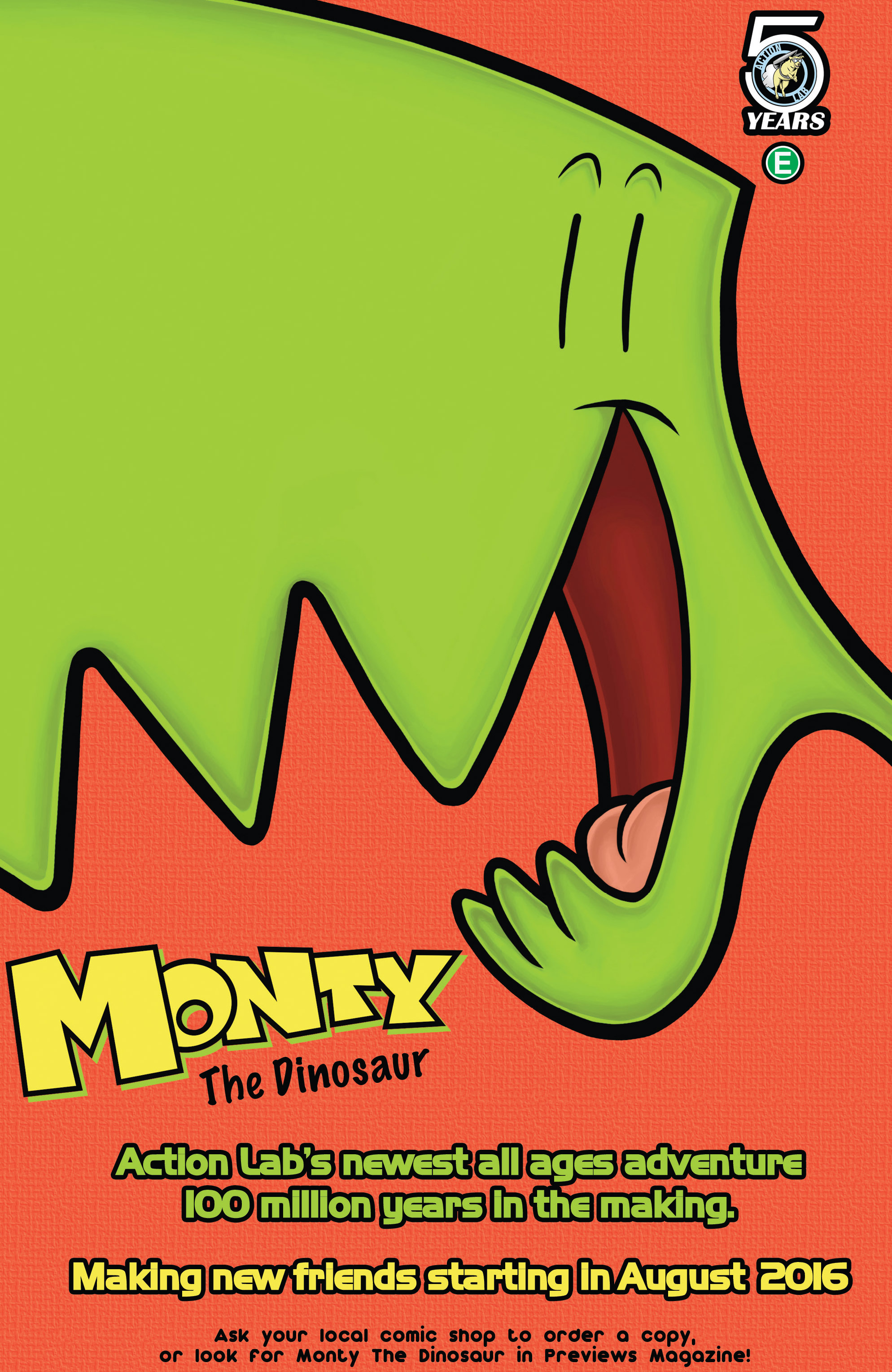 Read online Princeless: Make Yourself comic -  Issue #3 - 26