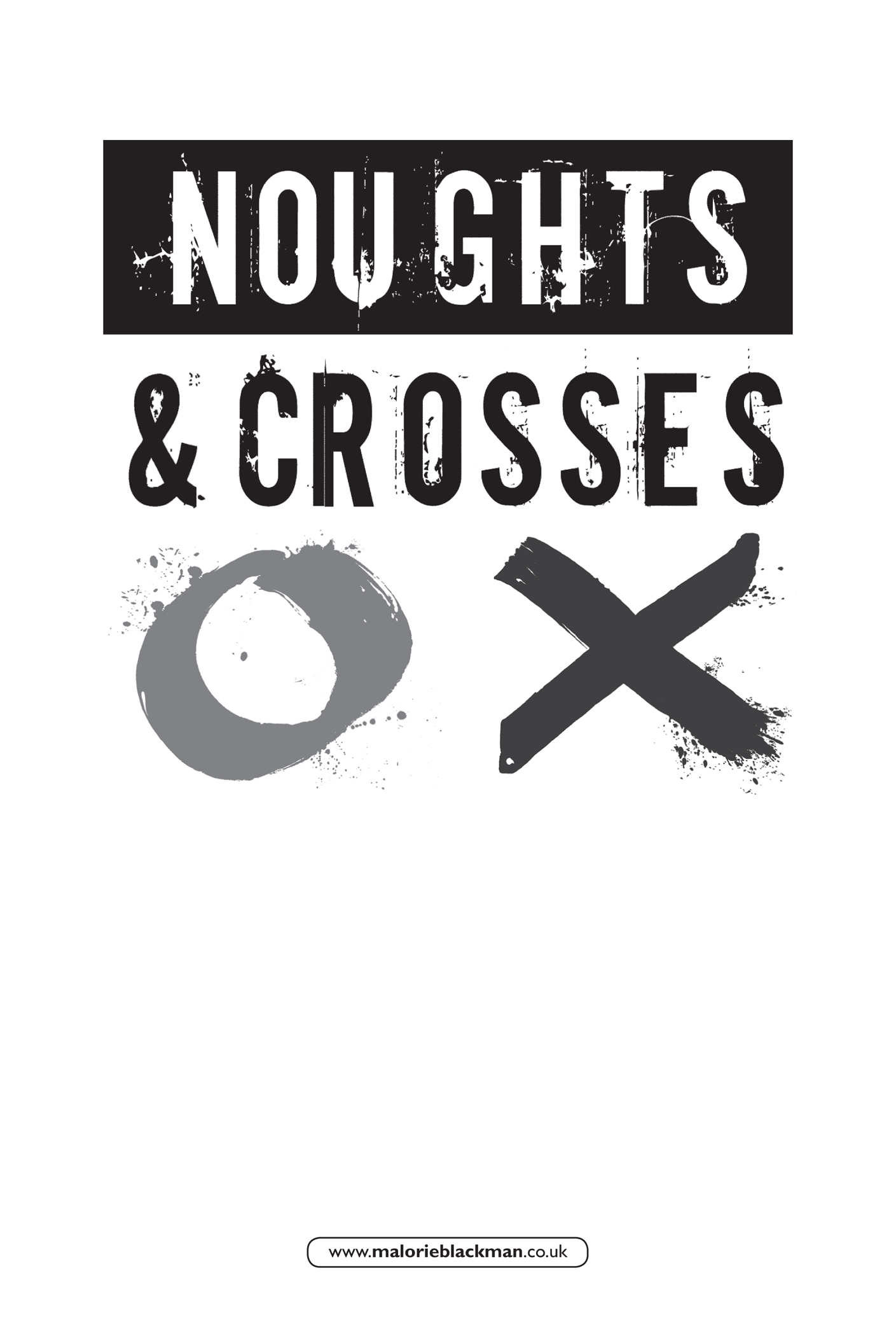 Read online Noughts & Crosses Graphic Novel comic -  Issue # TPB (Part 1) - 3