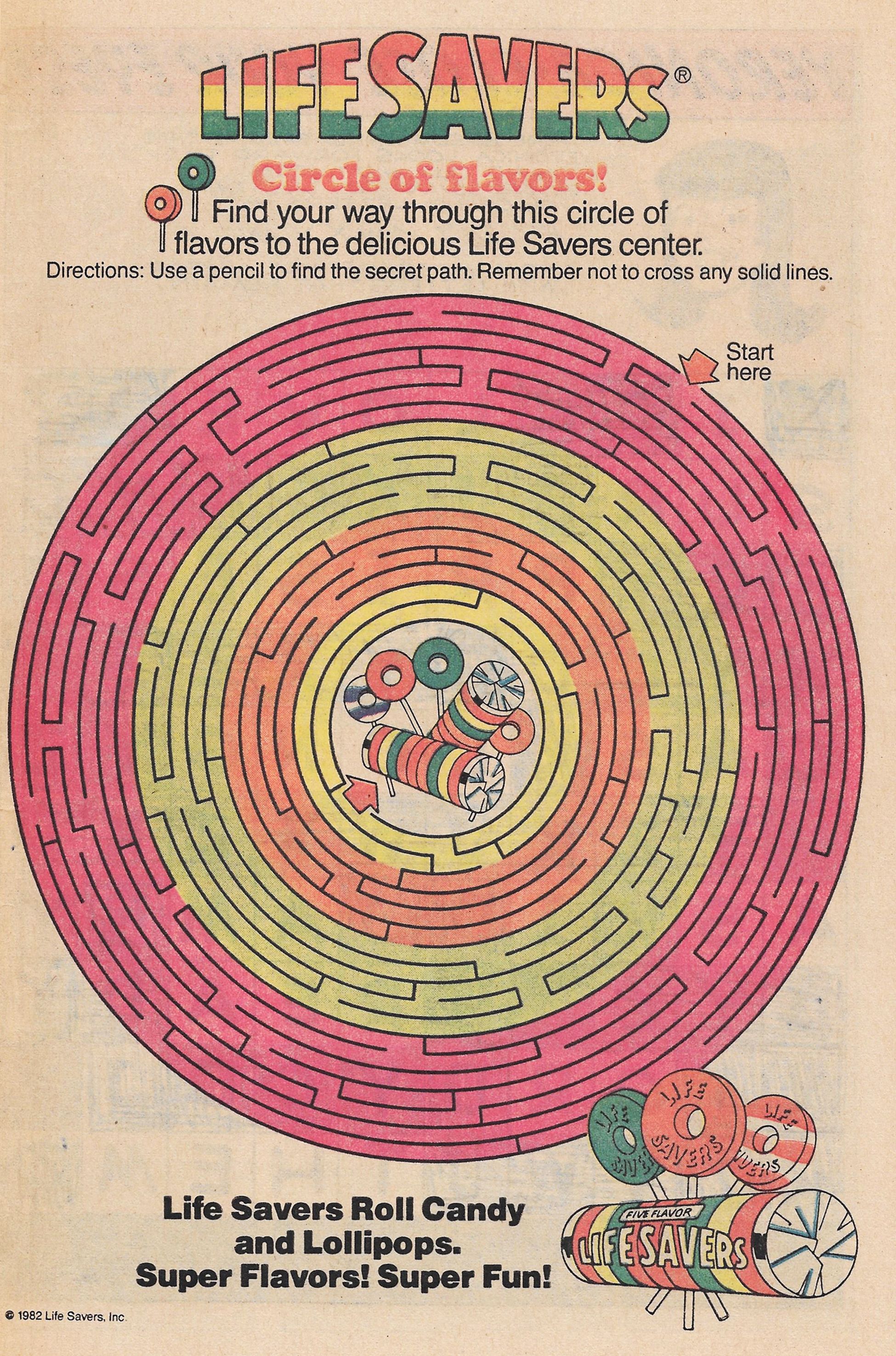 Read online Archie's Pals 'N' Gals (1952) comic -  Issue #162 - 9