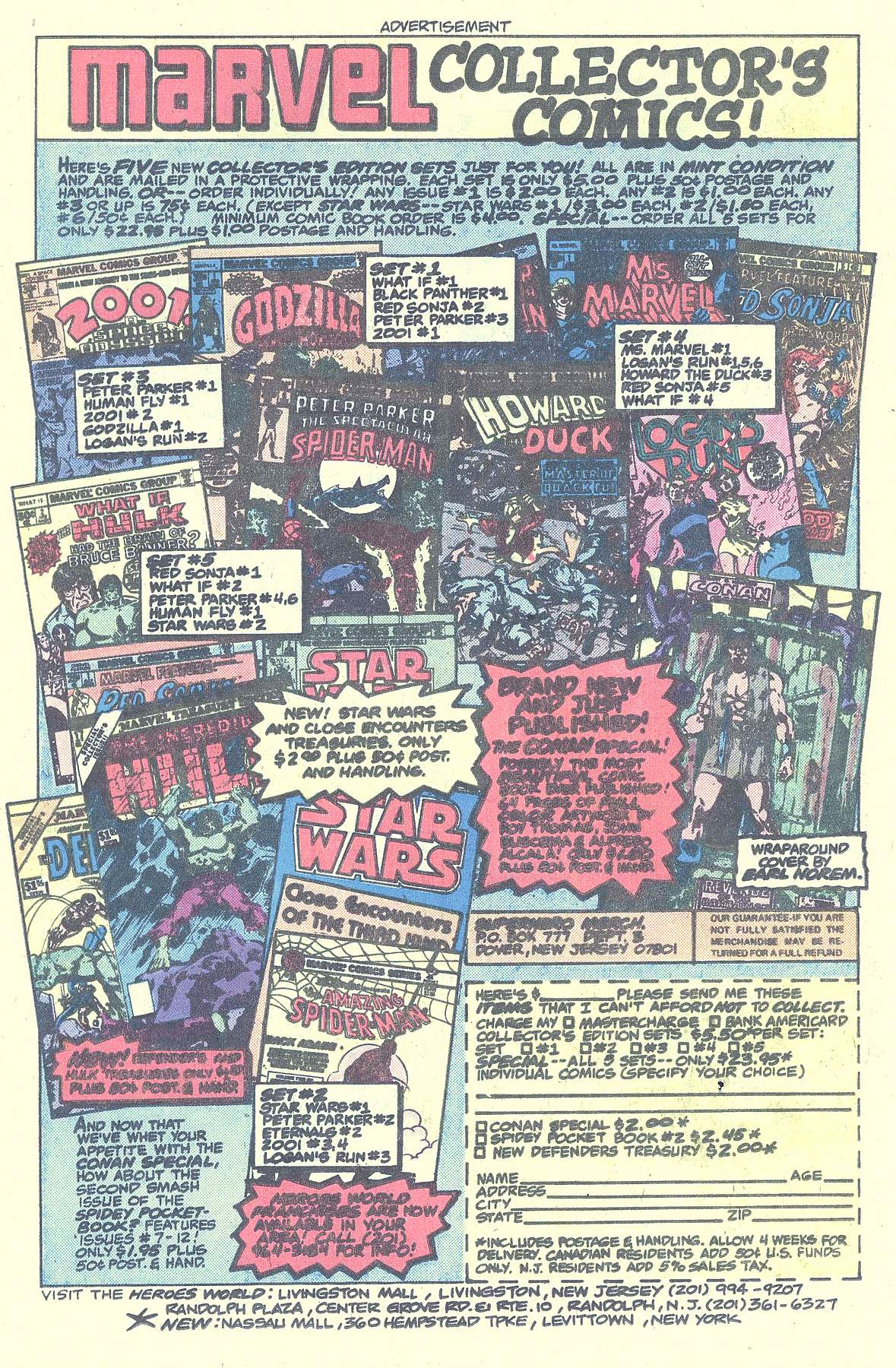Read online Marvel Triple Action comic -  Issue #42 - 14