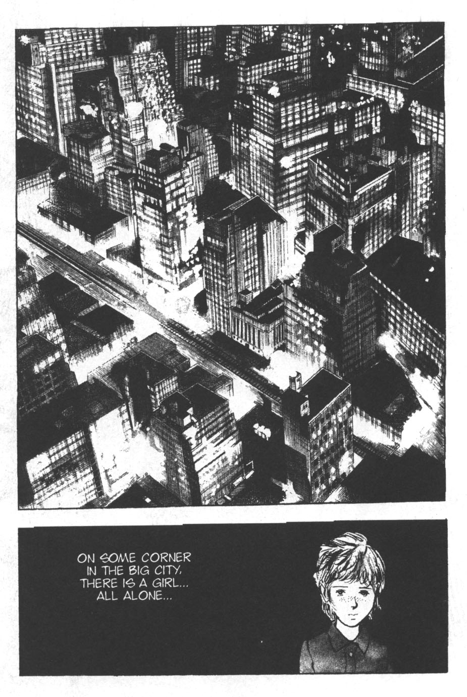 Read online Spider-Man: The Manga comic -  Issue #31 - 3