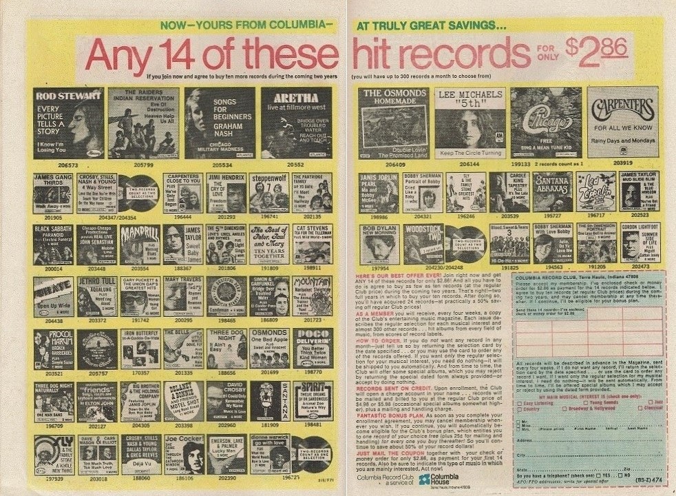 Read online Popeye (1948) comic -  Issue #113 - 22