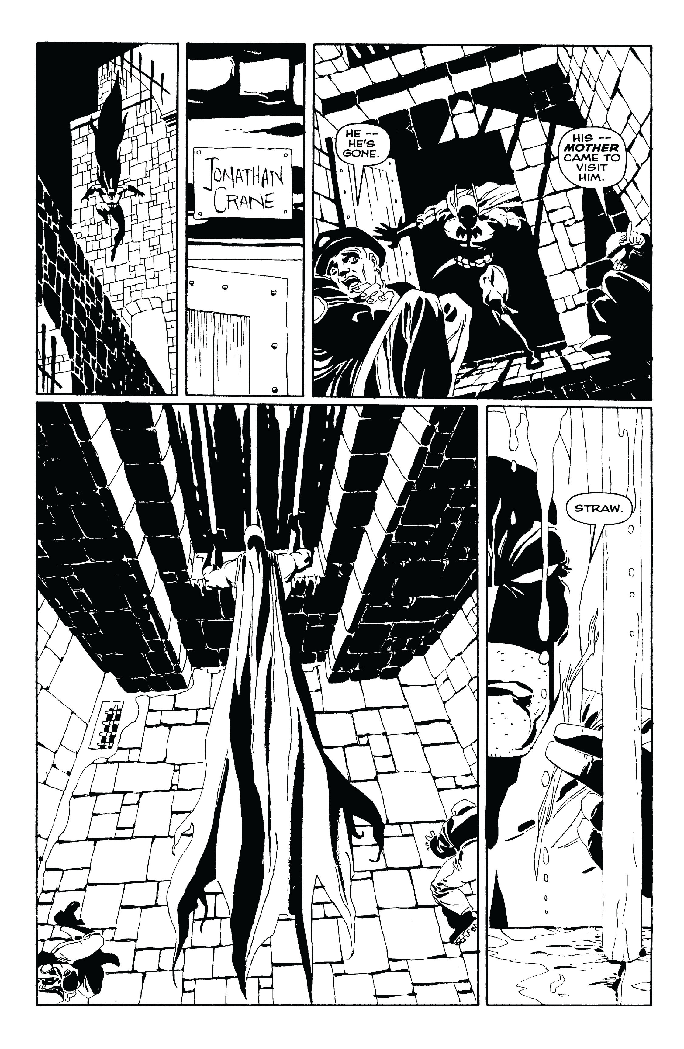 Read online Batman Noir: The Long Halloween comic -  Issue # TPB (Part 2) - 95