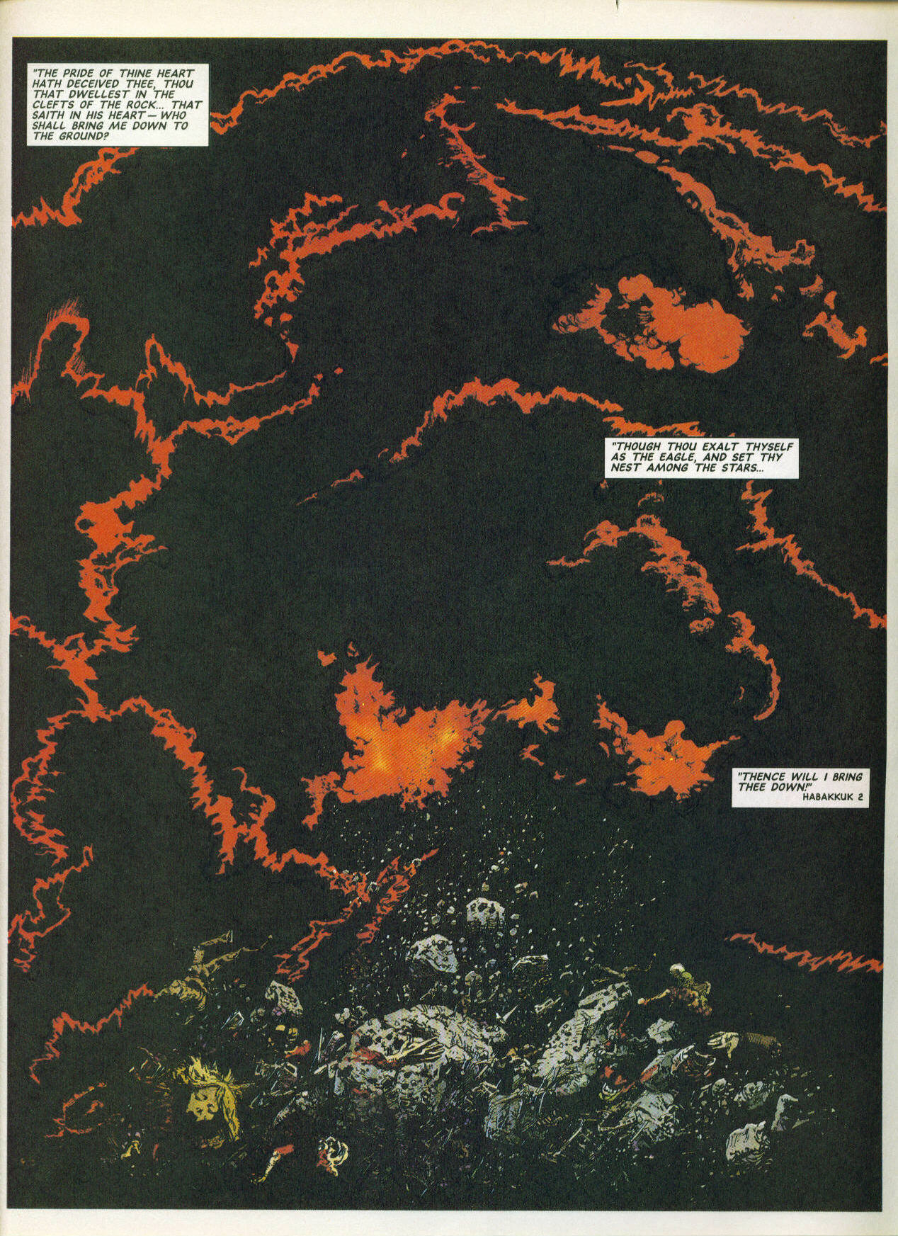Read online Judge Dredd Megazine (vol. 3) comic -  Issue #2 - 46