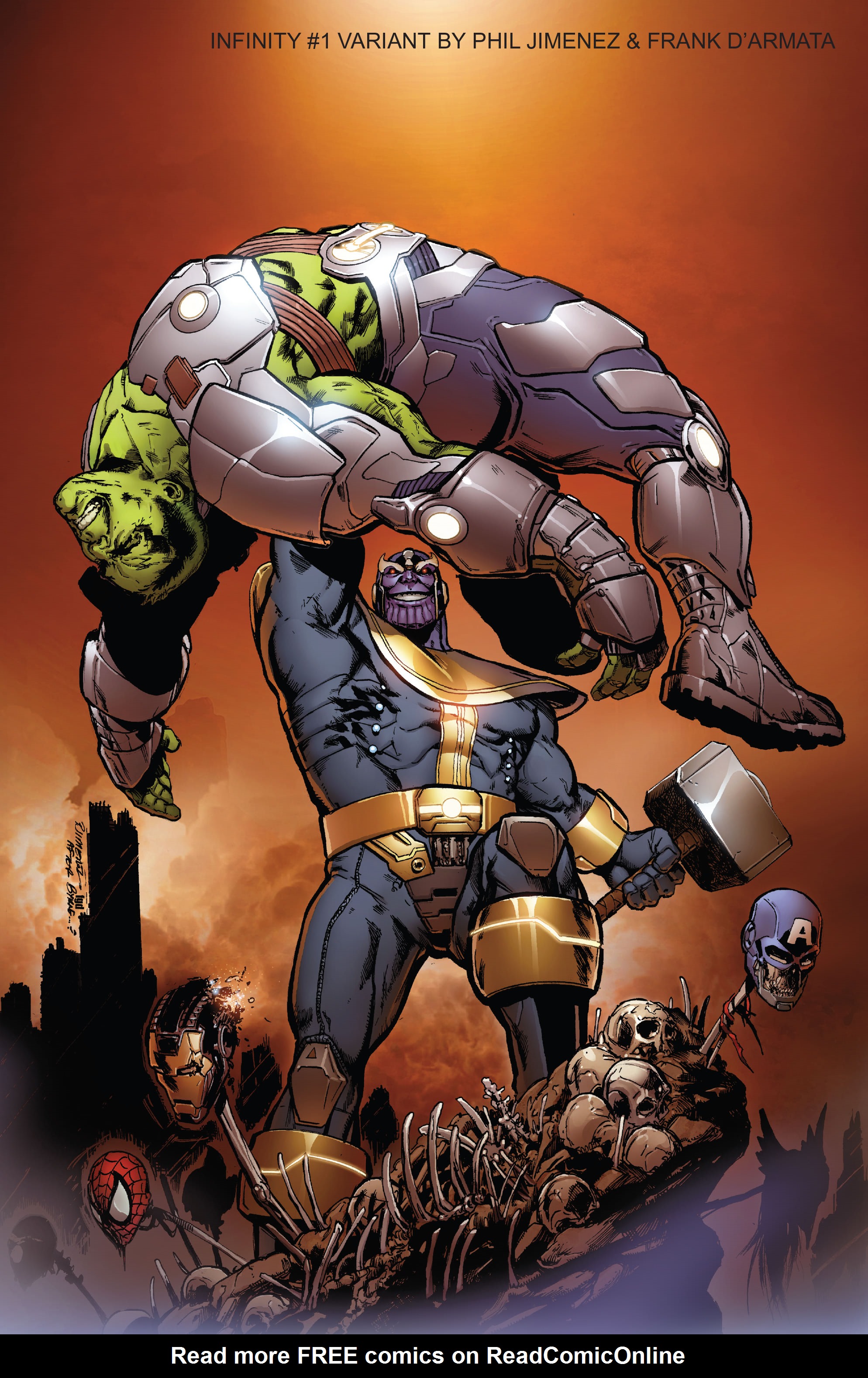 Read online Avengers by Jonathan Hickman: The Complete Collection comic -  Issue # TPB 3 (Part 5) - 73
