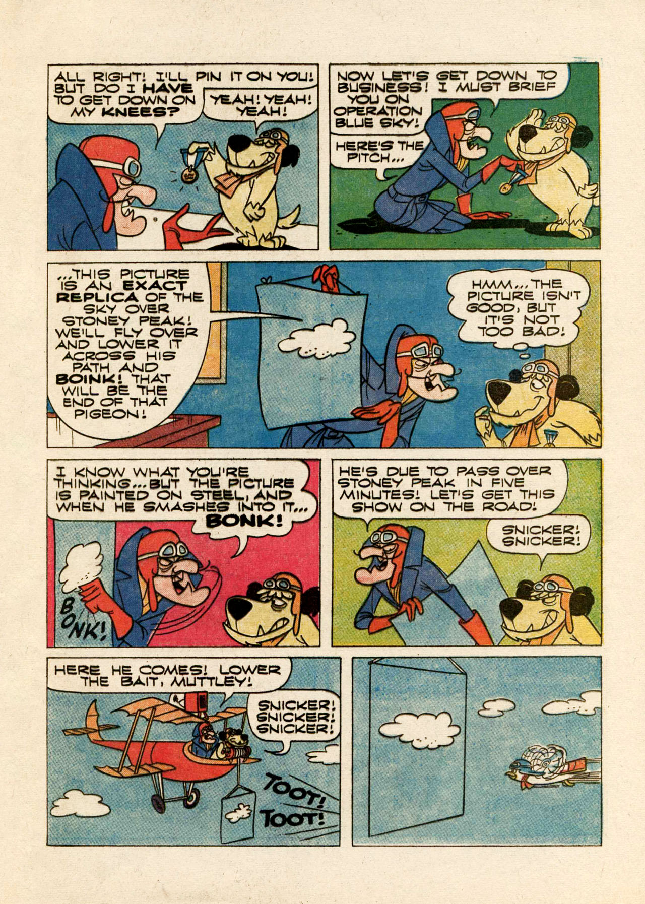 Read online Fun-In comic -  Issue #7 - 24