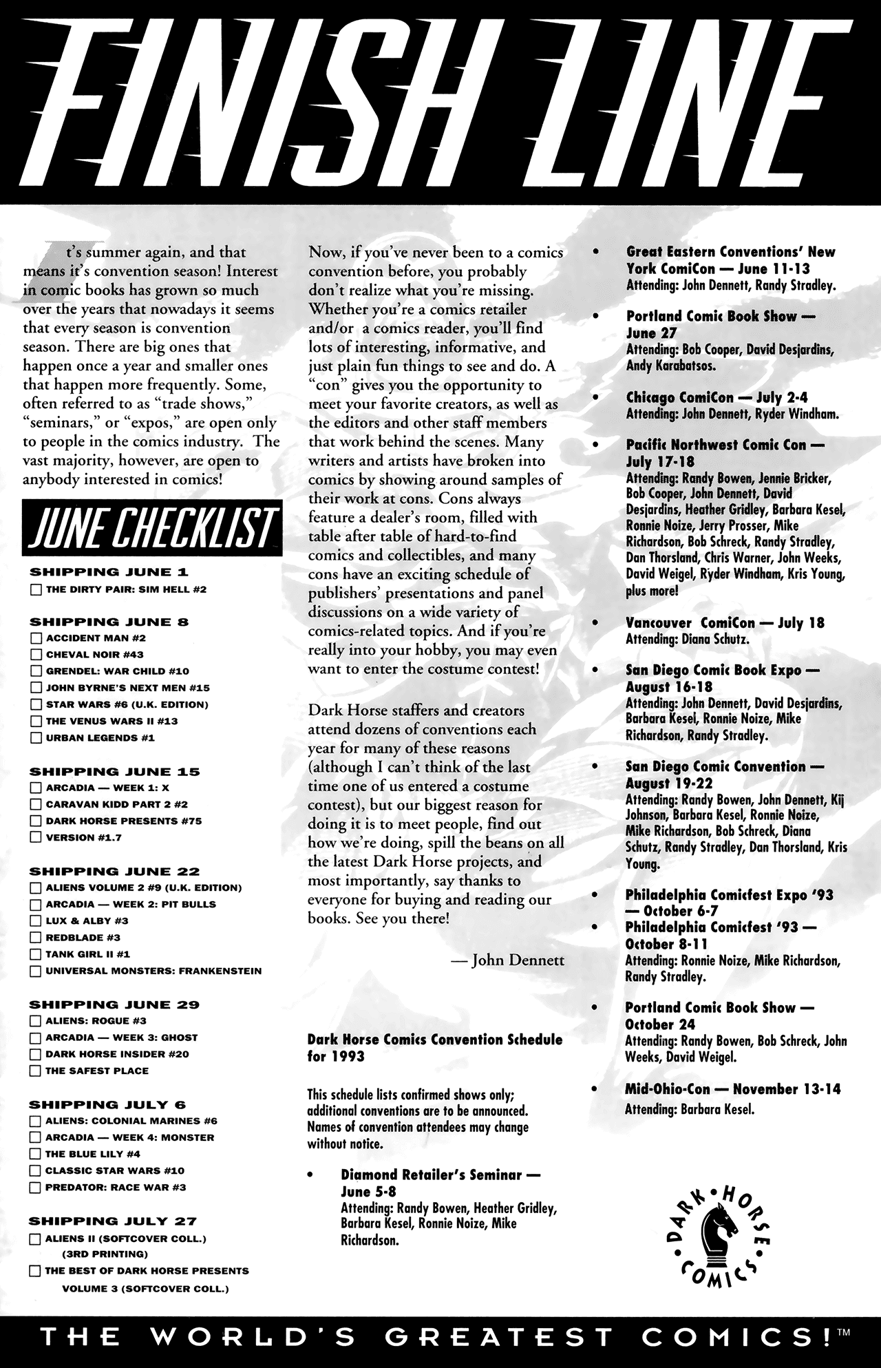 Read online Cheval Noir comic -  Issue #43 - 14