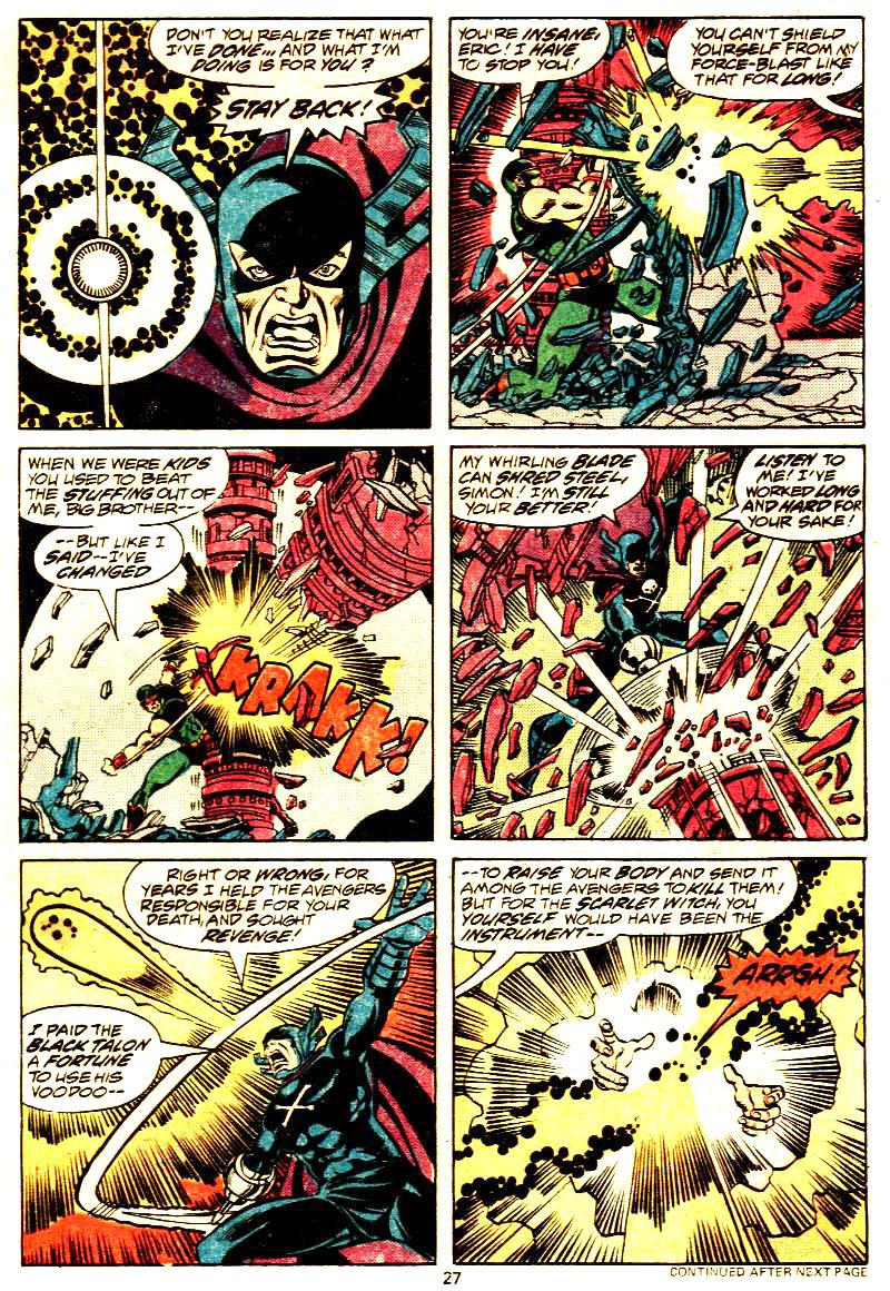 The Avengers (1963) 160 Page 15