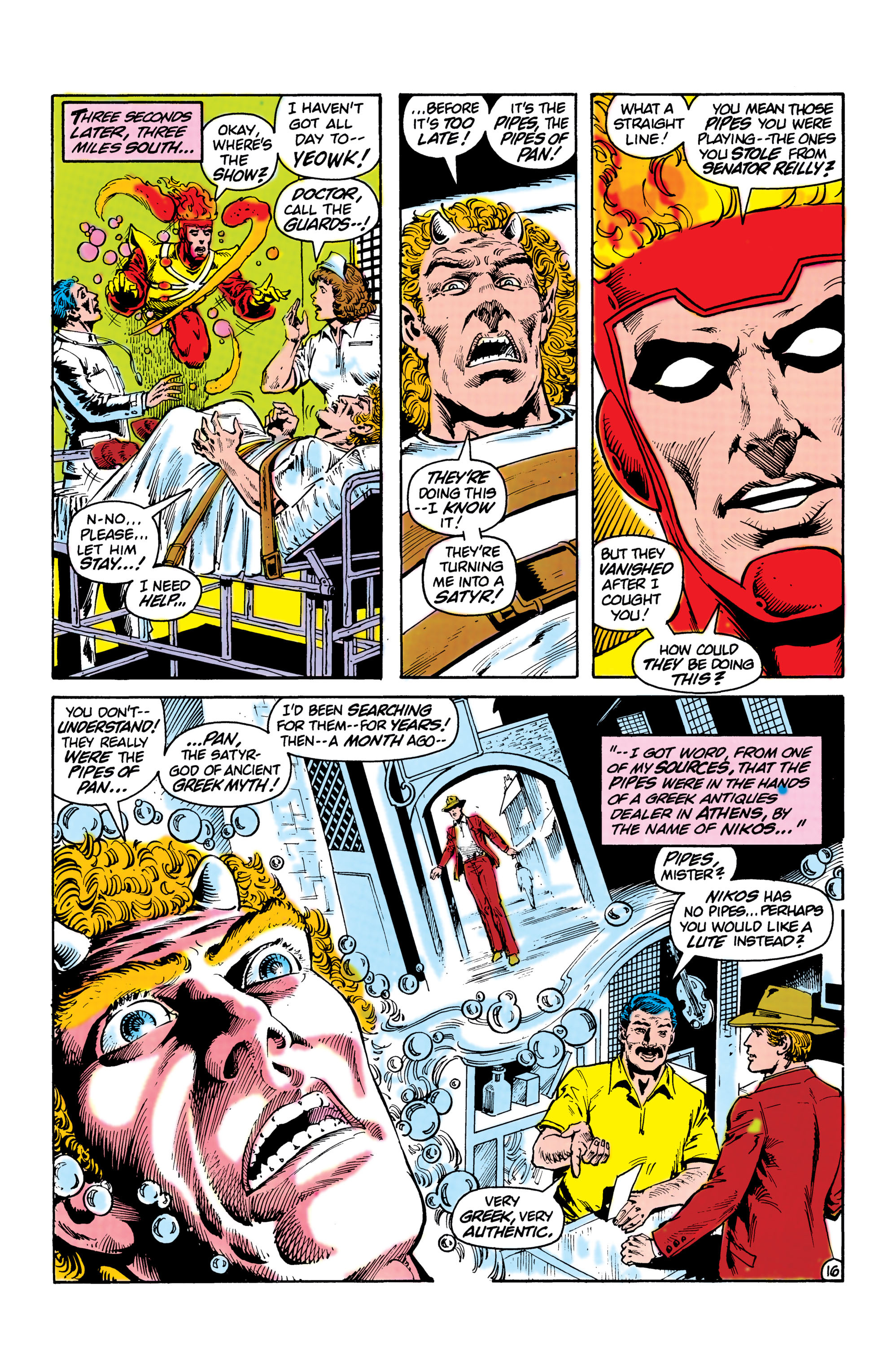 Read online The Fury of Firestorm comic -  Issue #6 - 17