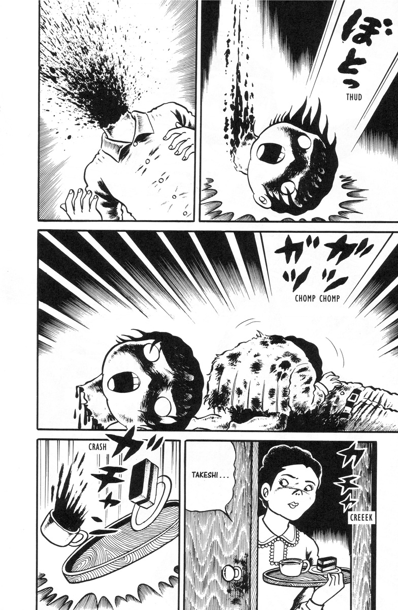 Read online Hell Baby comic -  Issue # TPB (Part 2) - 22