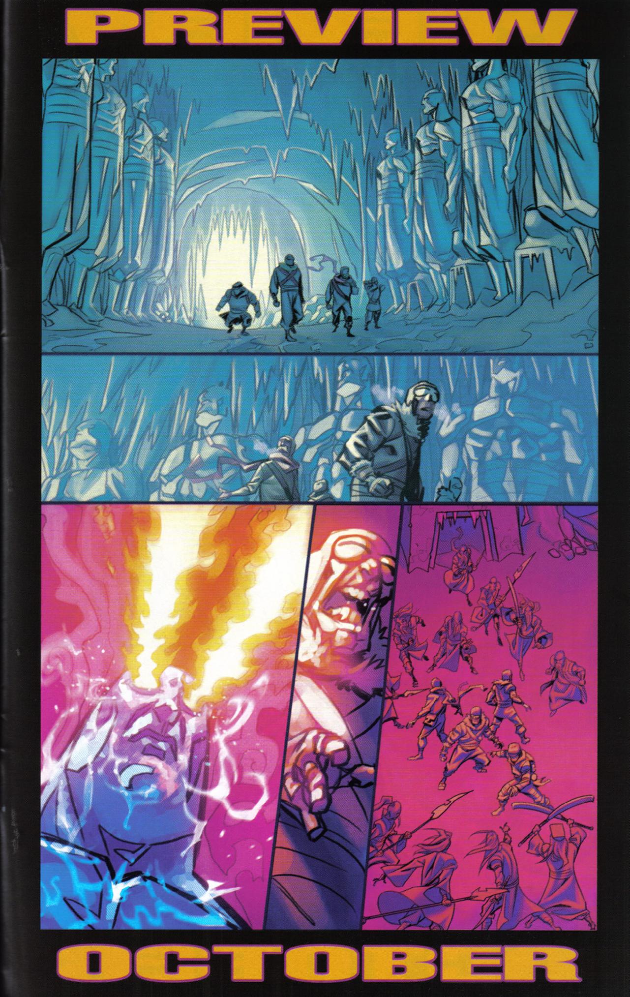 Read online Gold Digger Annual comic -  Issue #14 - 47