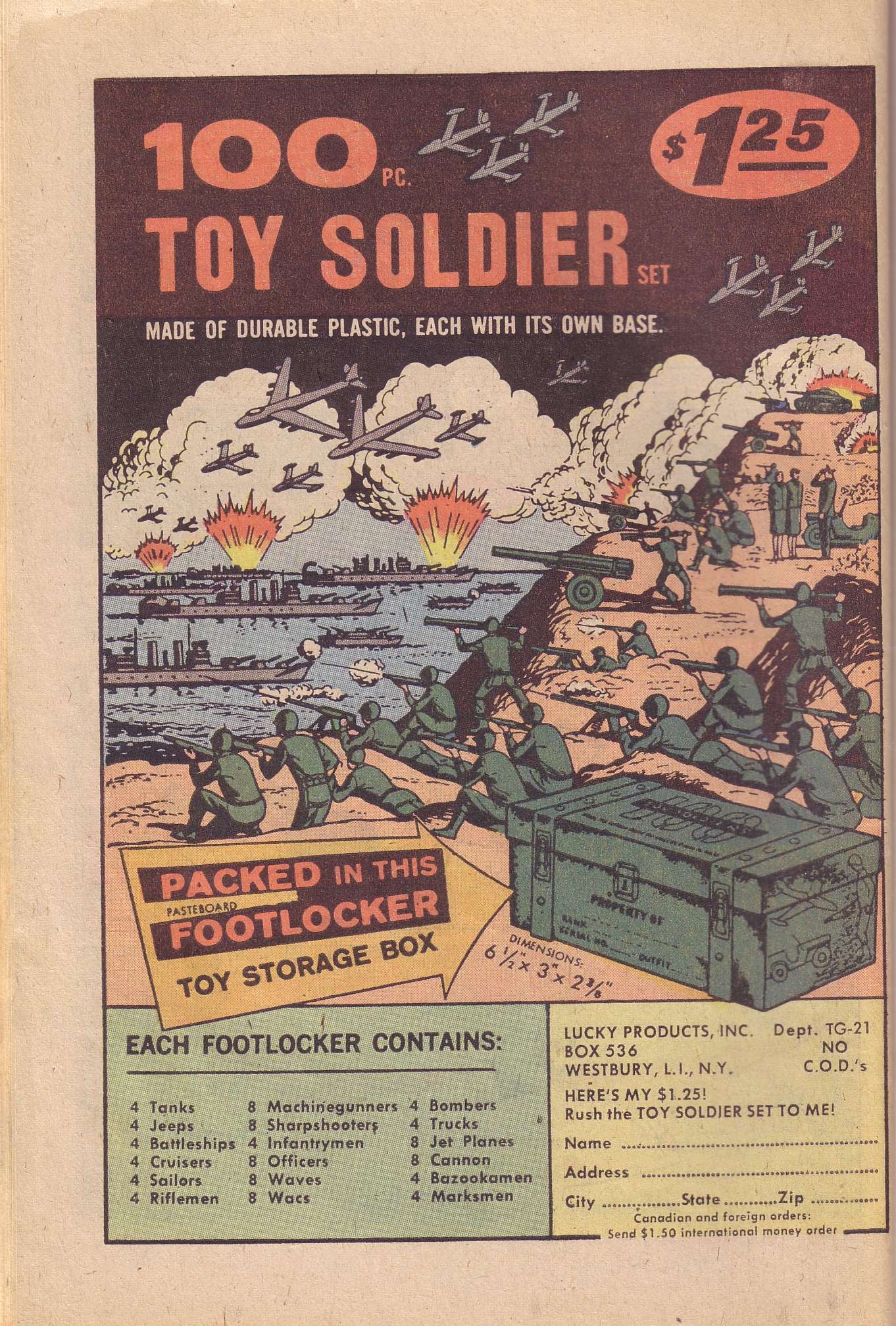 Read online Walt Disney's Comics and Stories comic -  Issue #402 - 34