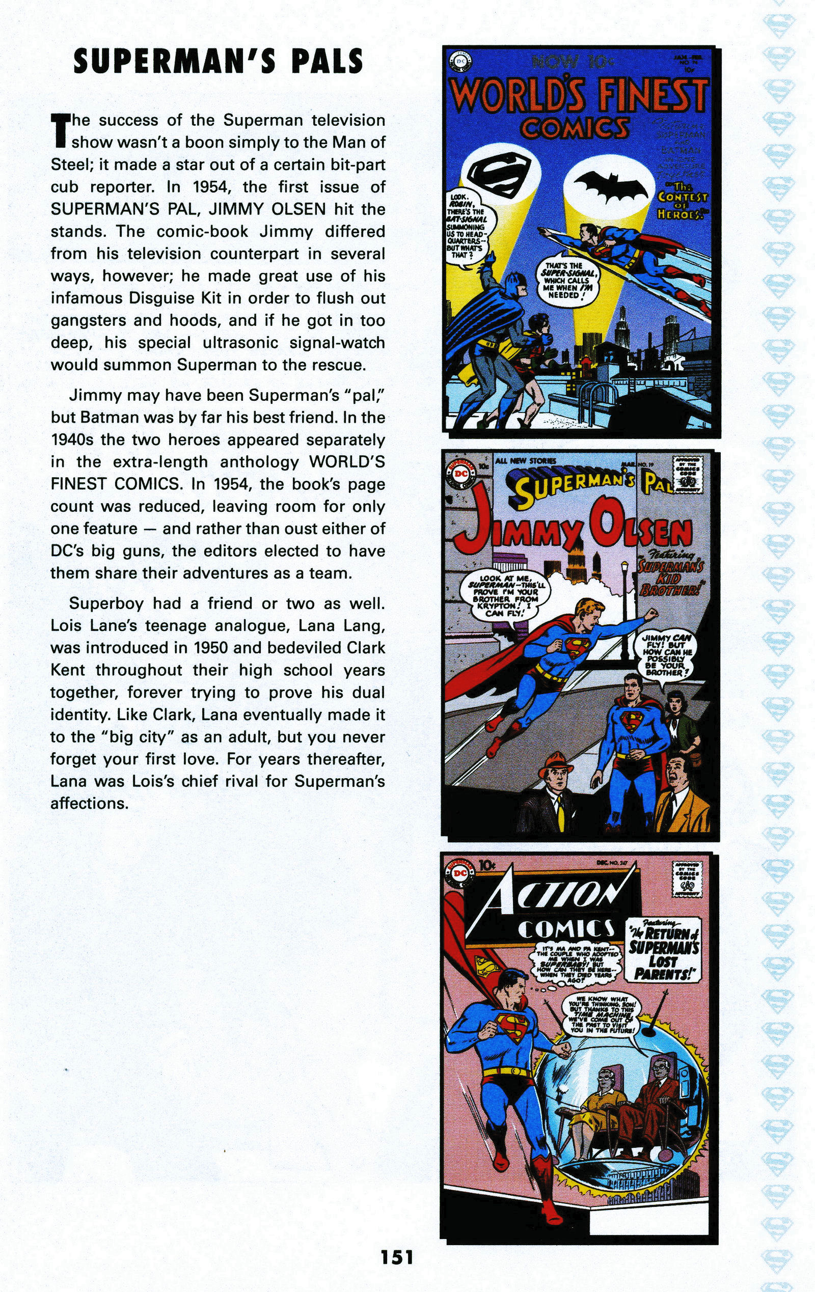 Read online Superman in the Fifties (2002) comic -  Issue # TPB (Part 2) - 52