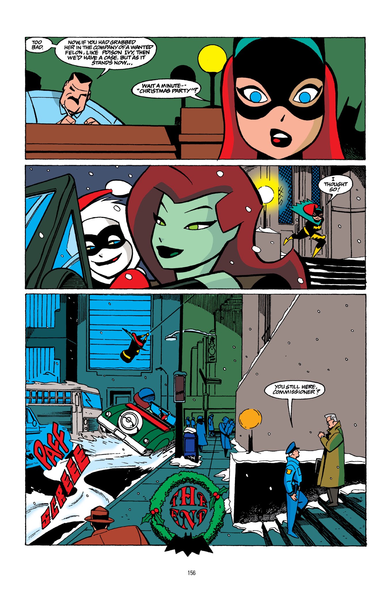 Read online Batman: Harley and Ivy The Deluxe Edition comic -  Issue # TPB (Part 2) - 54