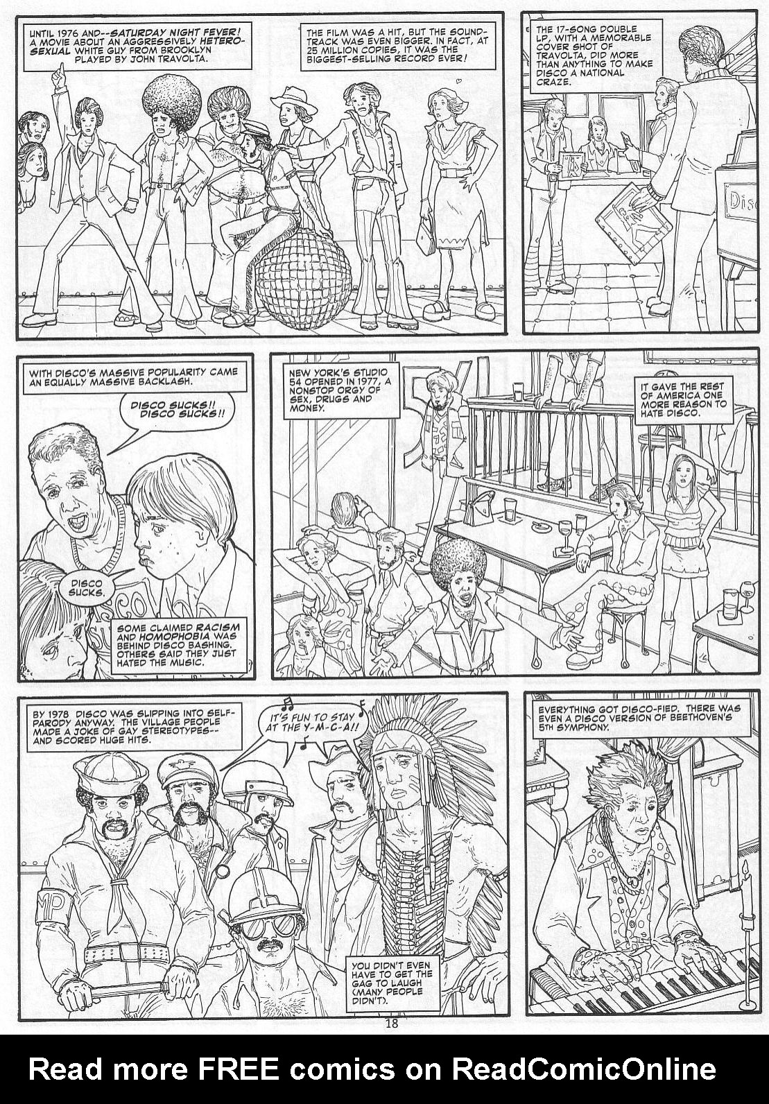 Read online The Big Book of... comic -  Issue # TPB The '70s - 17