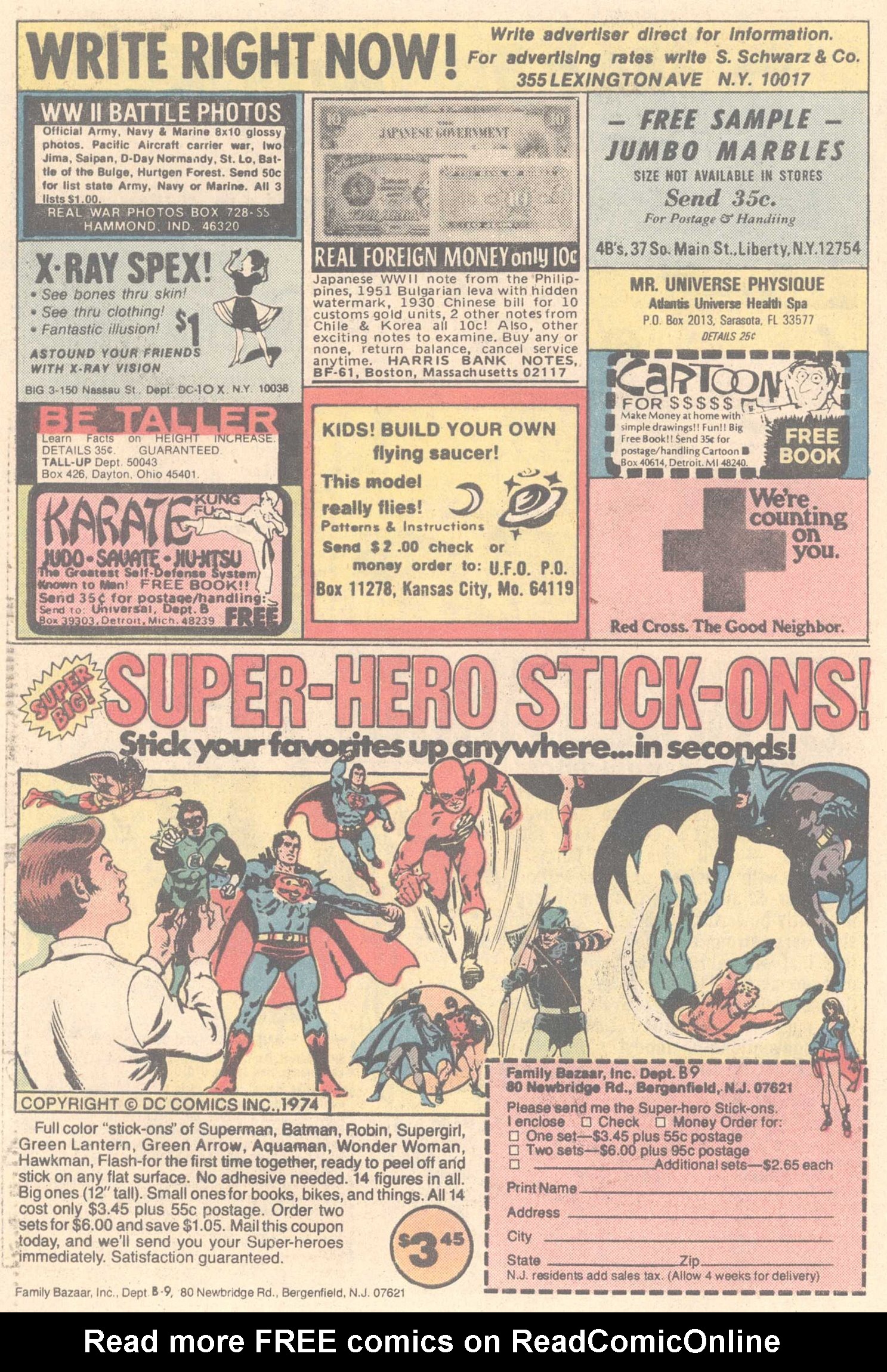 Read online Action Comics (1938) comic -  Issue #492 - 29