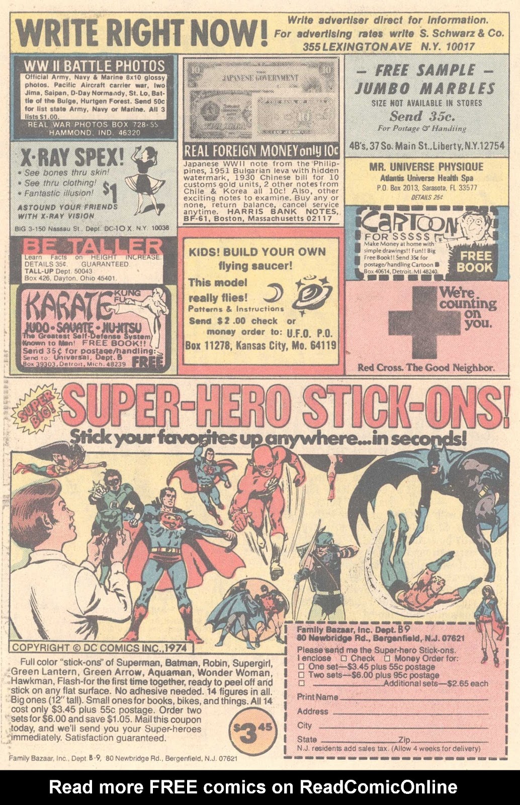 Action Comics (1938) issue 492 - Page 29