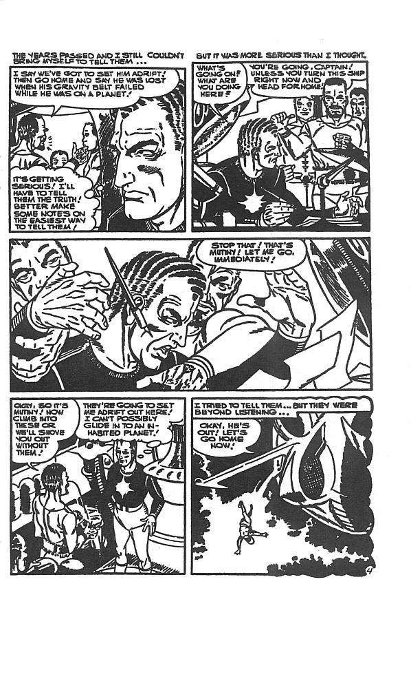 Read online America's Greatest Comics (2002) comic -  Issue #5 - 31