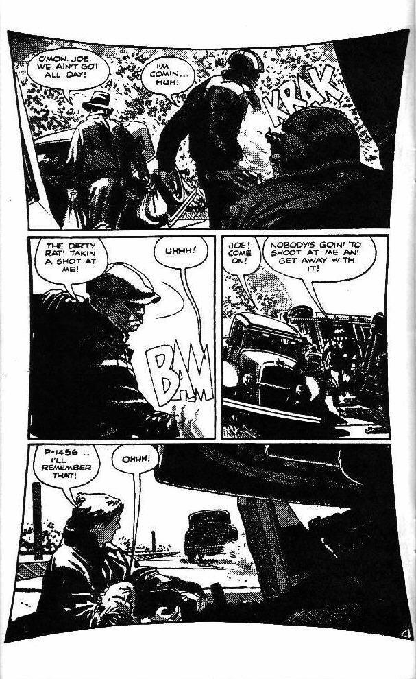 Read online America's Greatest Comics (2002) comic -  Issue #8 - 18