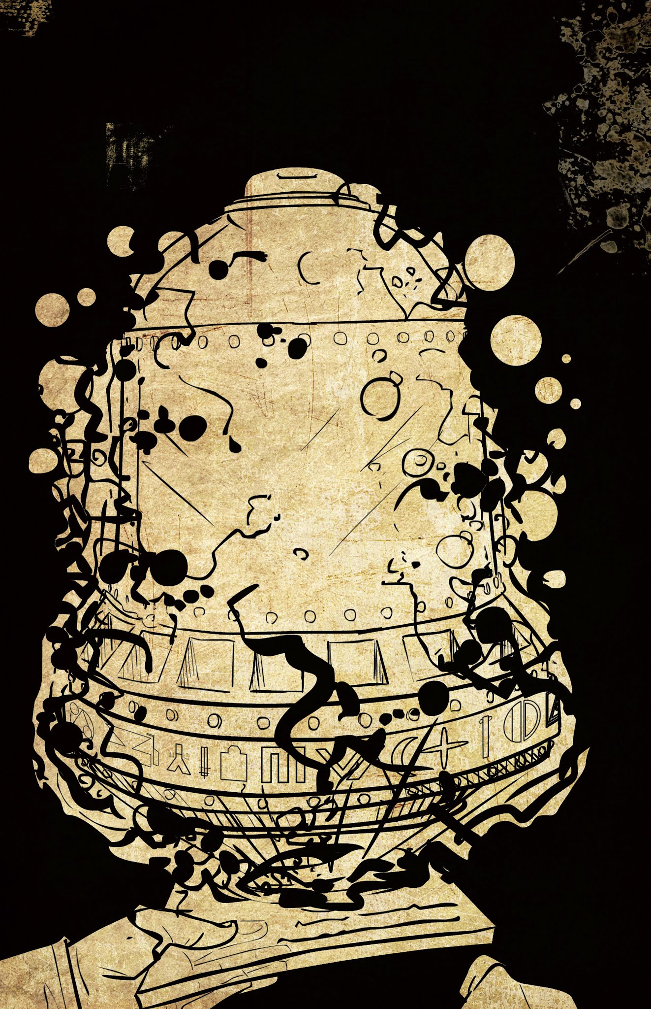 Read online Future Proof comic -  Issue #2 - 2