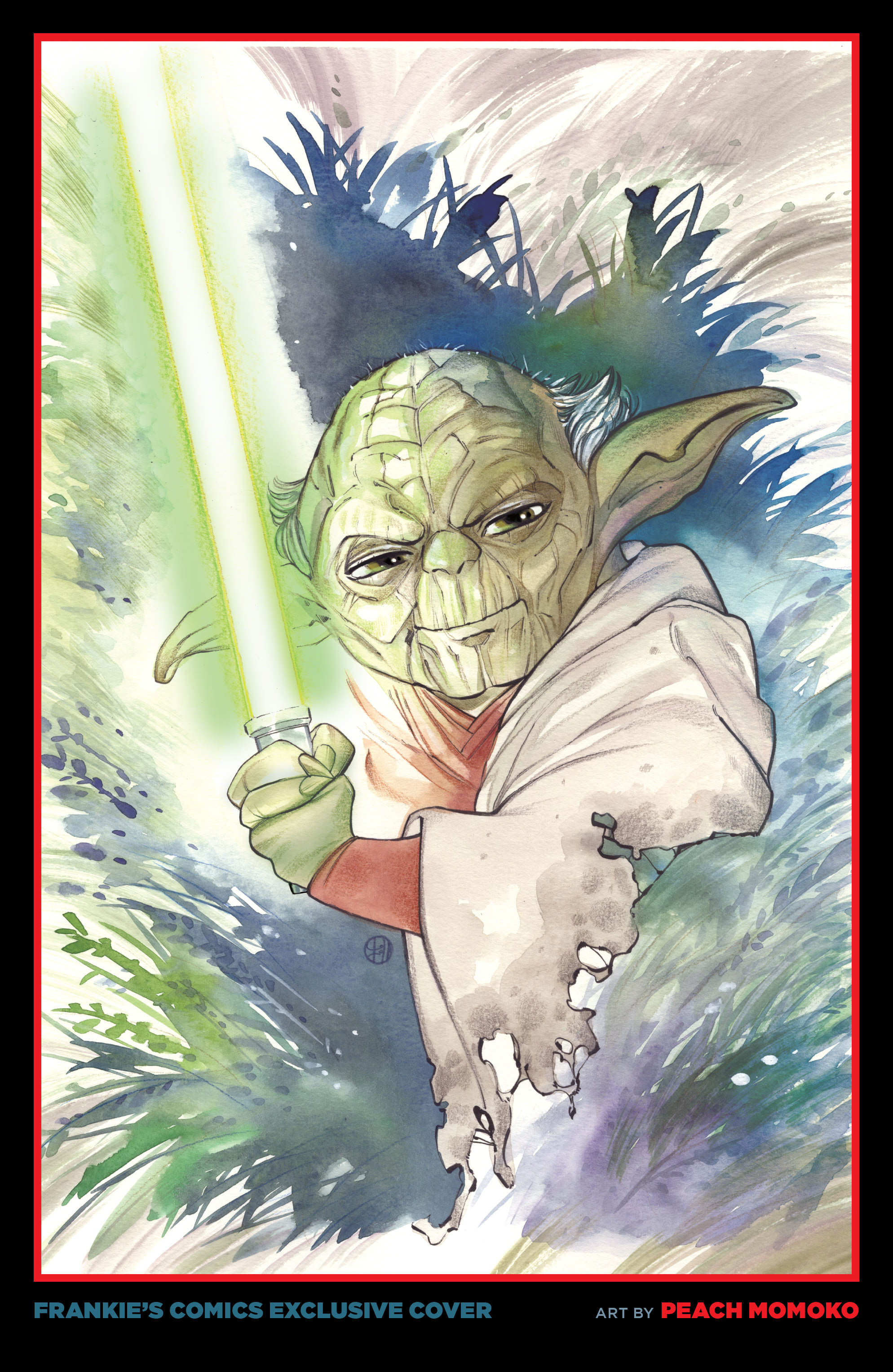 Read online Star Wars Adventures: The Clone Wars-Battle Tales comic -  Issue #1 - 27