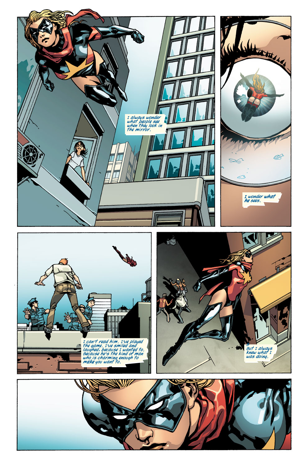 Dark Wolverine 81 Page 6