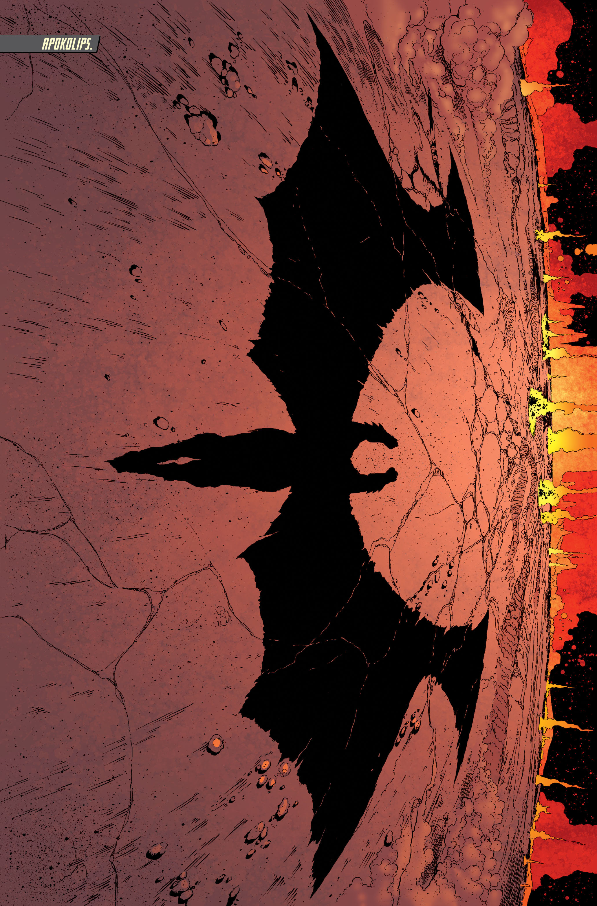Read online Batman and Robin by Peter J. Tomasi and Patrick Gleason Omnibus comic -  Issue # TPB (Part 10) - 70