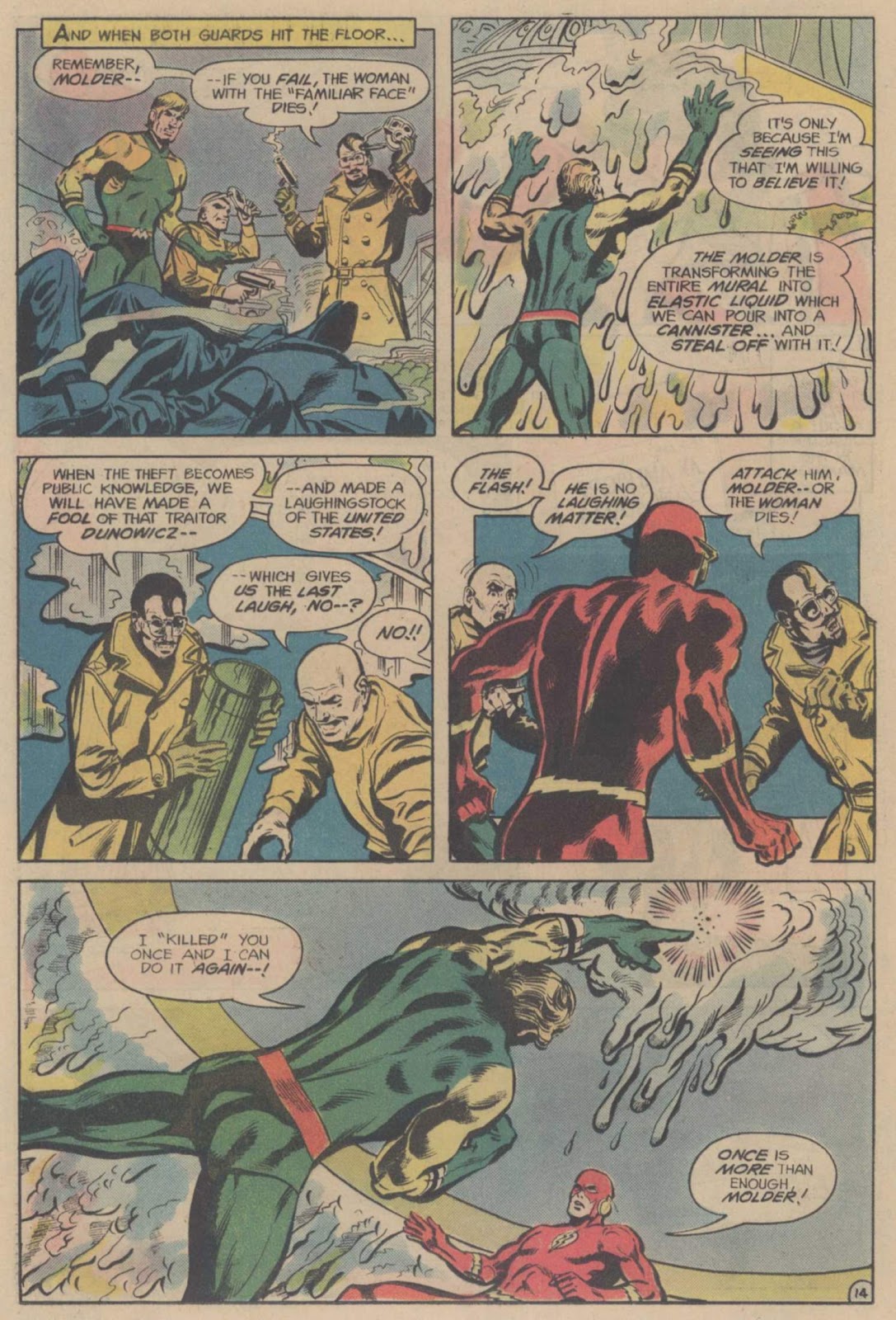 The Flash (1959) issue 253 - Page 26