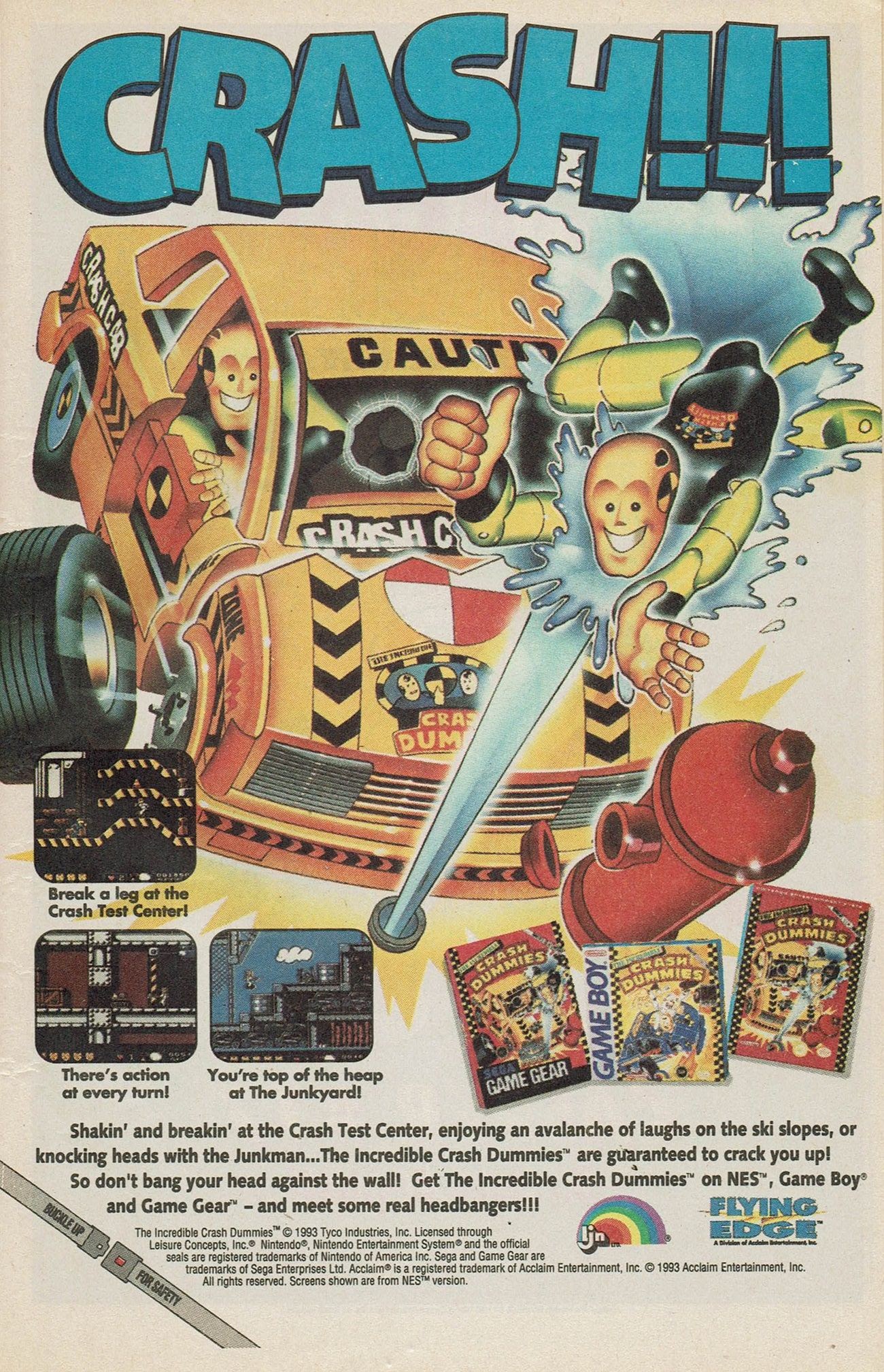 Read online Huckleberry Hound / Quick Draw McGraw Giant Size Flip Book comic -  Issue # Full - 17