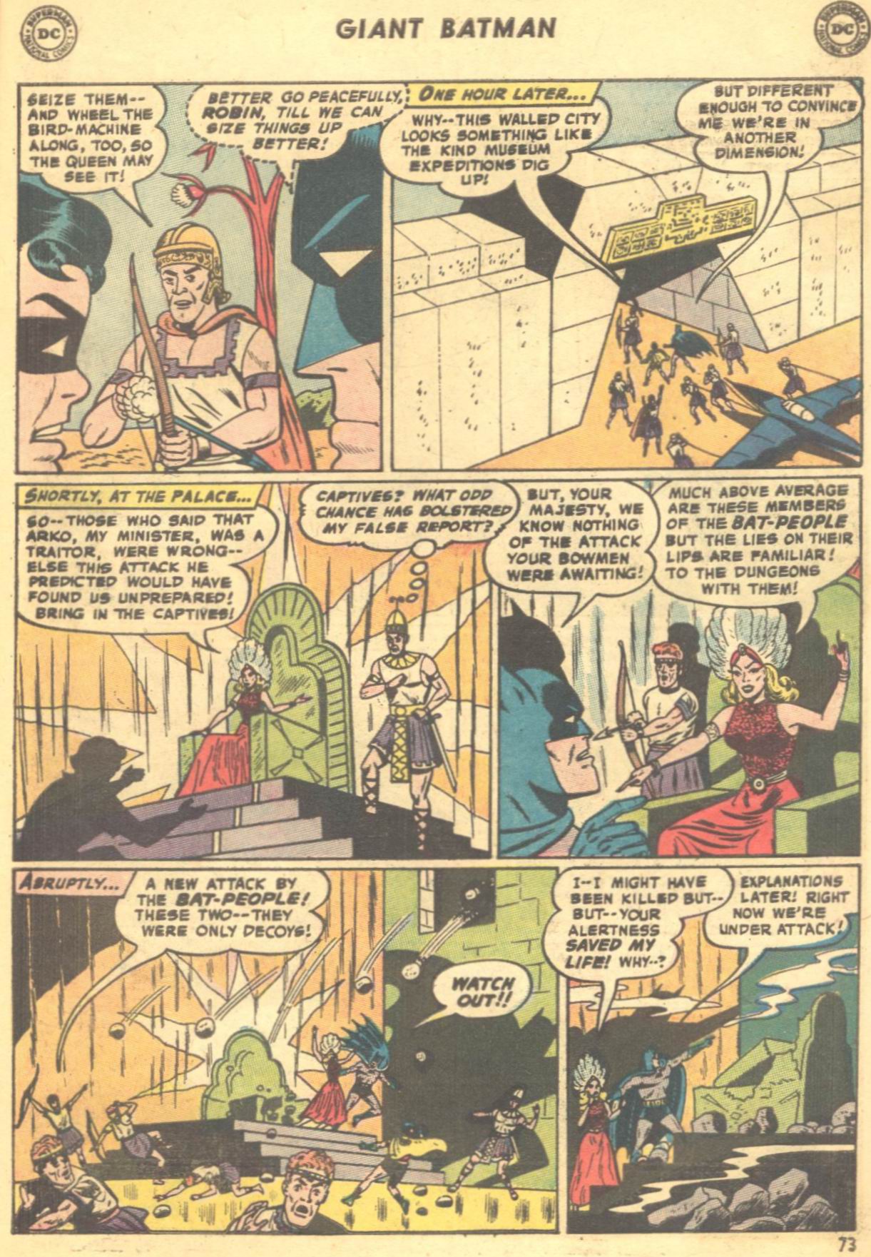 Read online 80 Page Giant comic -  Issue #12 - 75