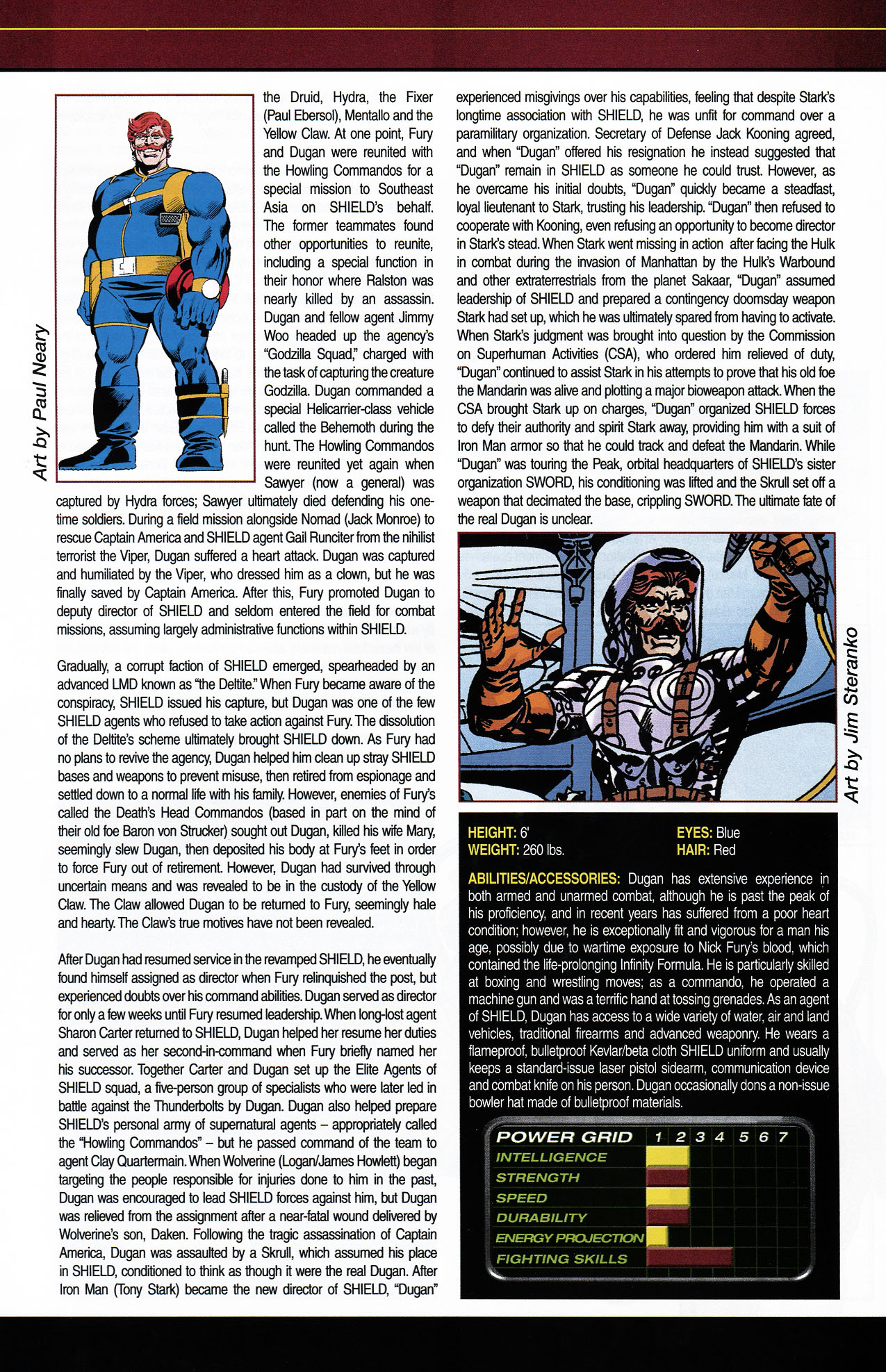 Read online Iron Manual (2008) comic -  Issue # TPB (Part 1) - 12