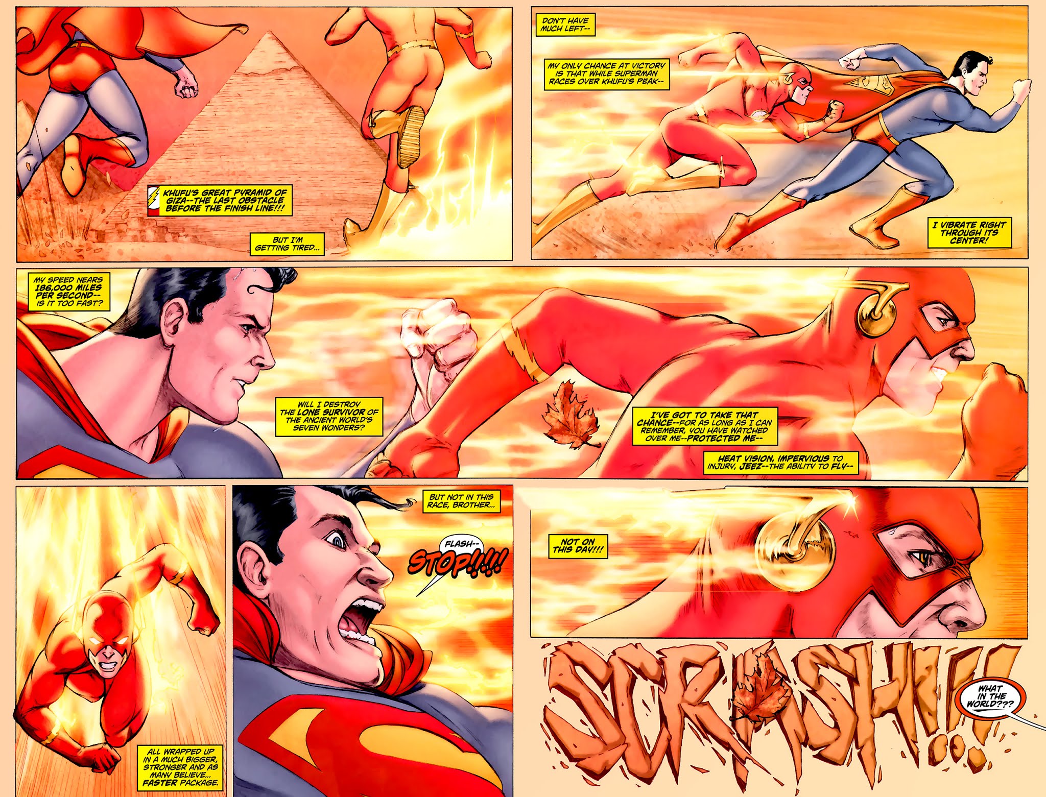 Read online DCU Halloween Special '09 comic -  Issue # Full - 57